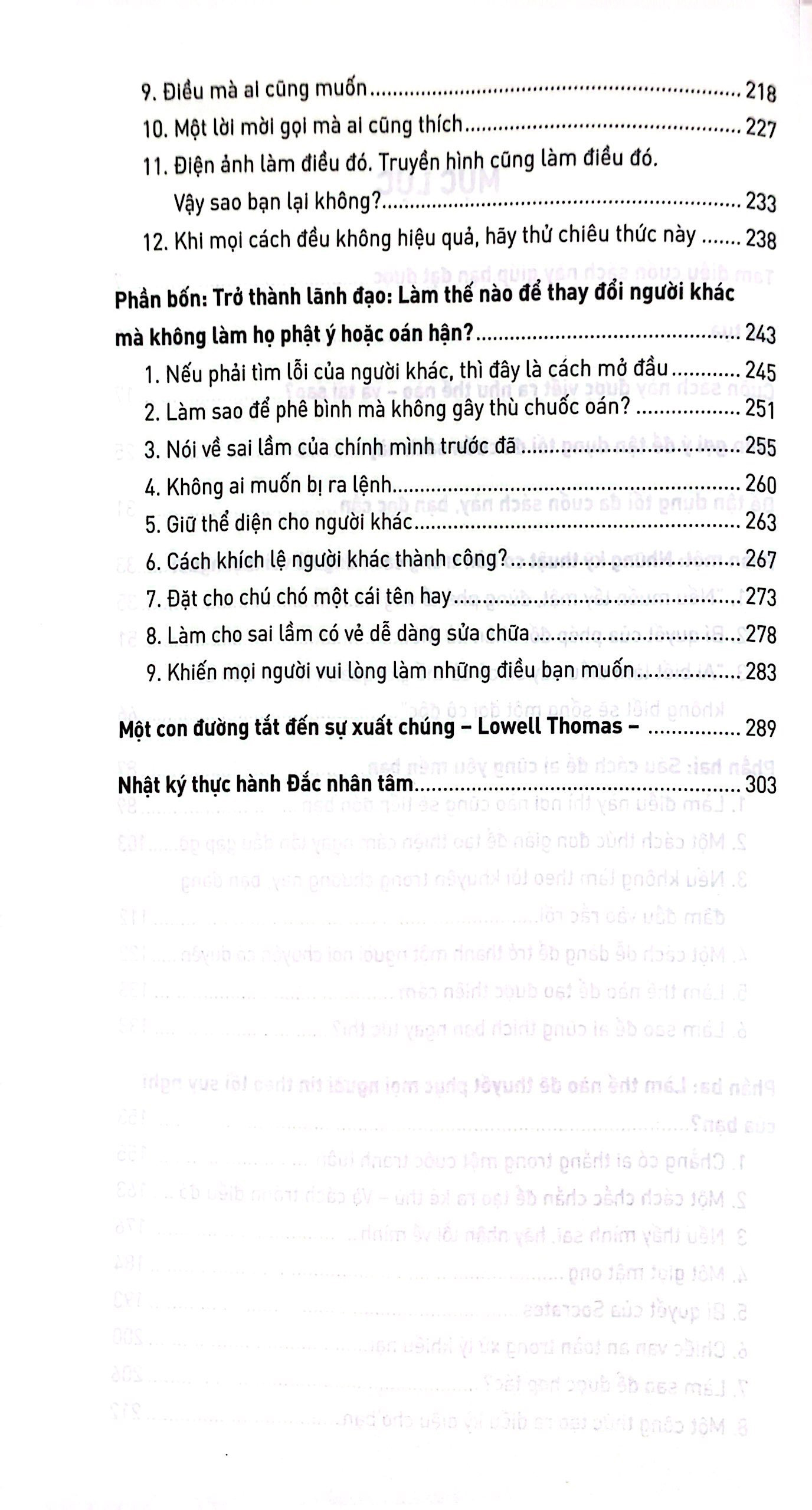 Tải sách Đắc Nhân Tâm - Bản Hiệu Chỉnh PDF đọc ebook online, epub online, nghe sách nói audio miễn phí.