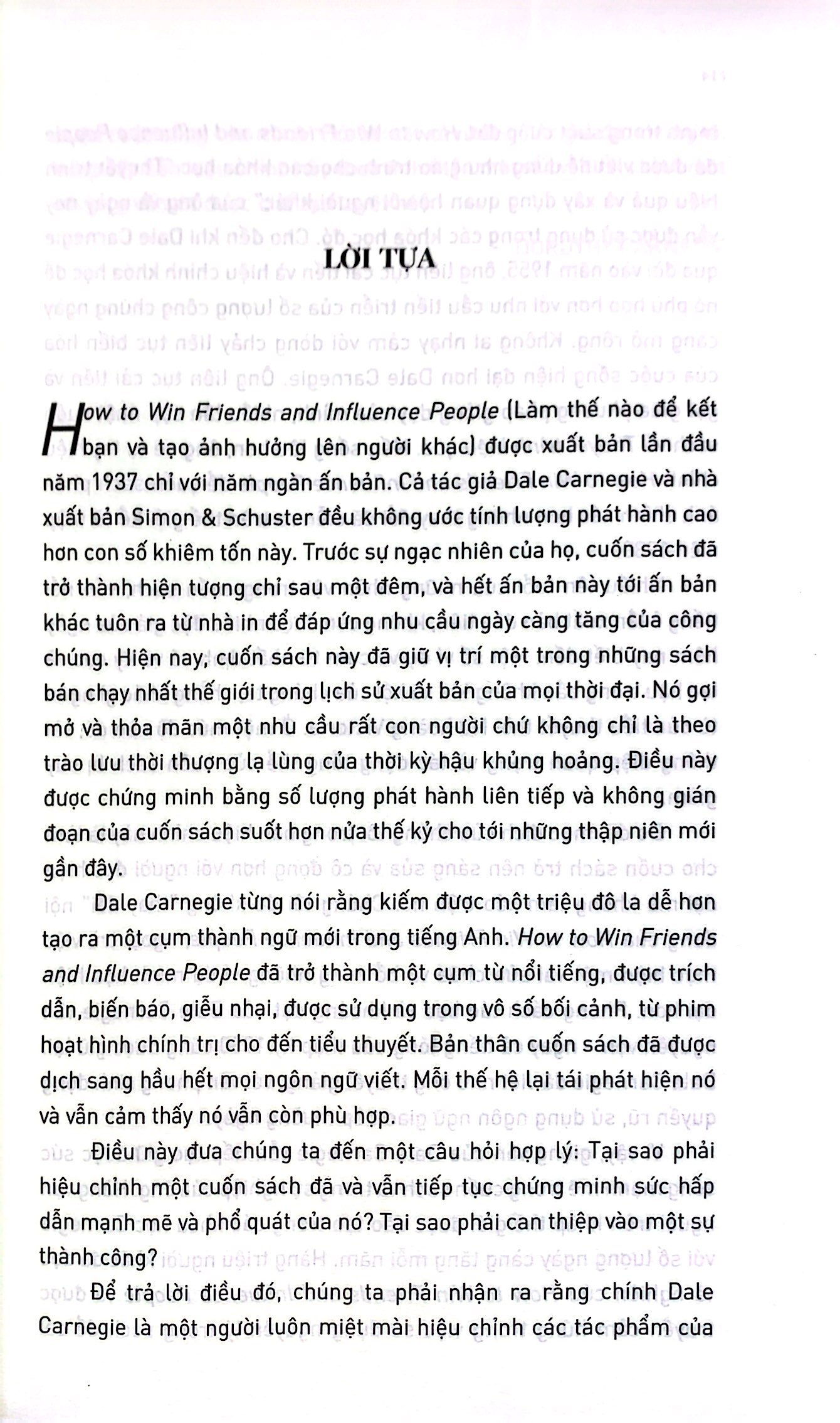 Tải sách Đắc Nhân Tâm - Bản Hiệu Chỉnh PDF đọc ebook online, epub online, nghe sách nói audio miễn phí.