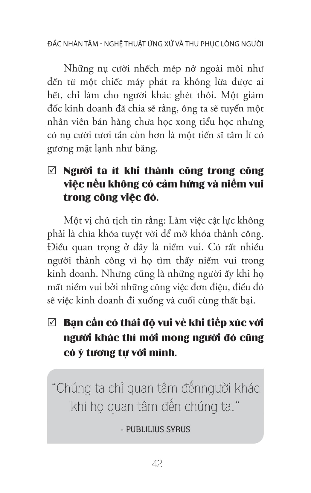 Đắc Nhân Tâm - Nghệ Thuật Ứng Xử Và Thu Phục Lòng Người PDF đọc ebook online, epub online, nghe sách nói audio miễn phí. Tải sách Đắc Nhân Tâm - Nghệ Thuật Ứng Xử Và Thu Phục Lòng Người PDF đọc ebook online, epub online, nghe sách nói audio miễn phí.