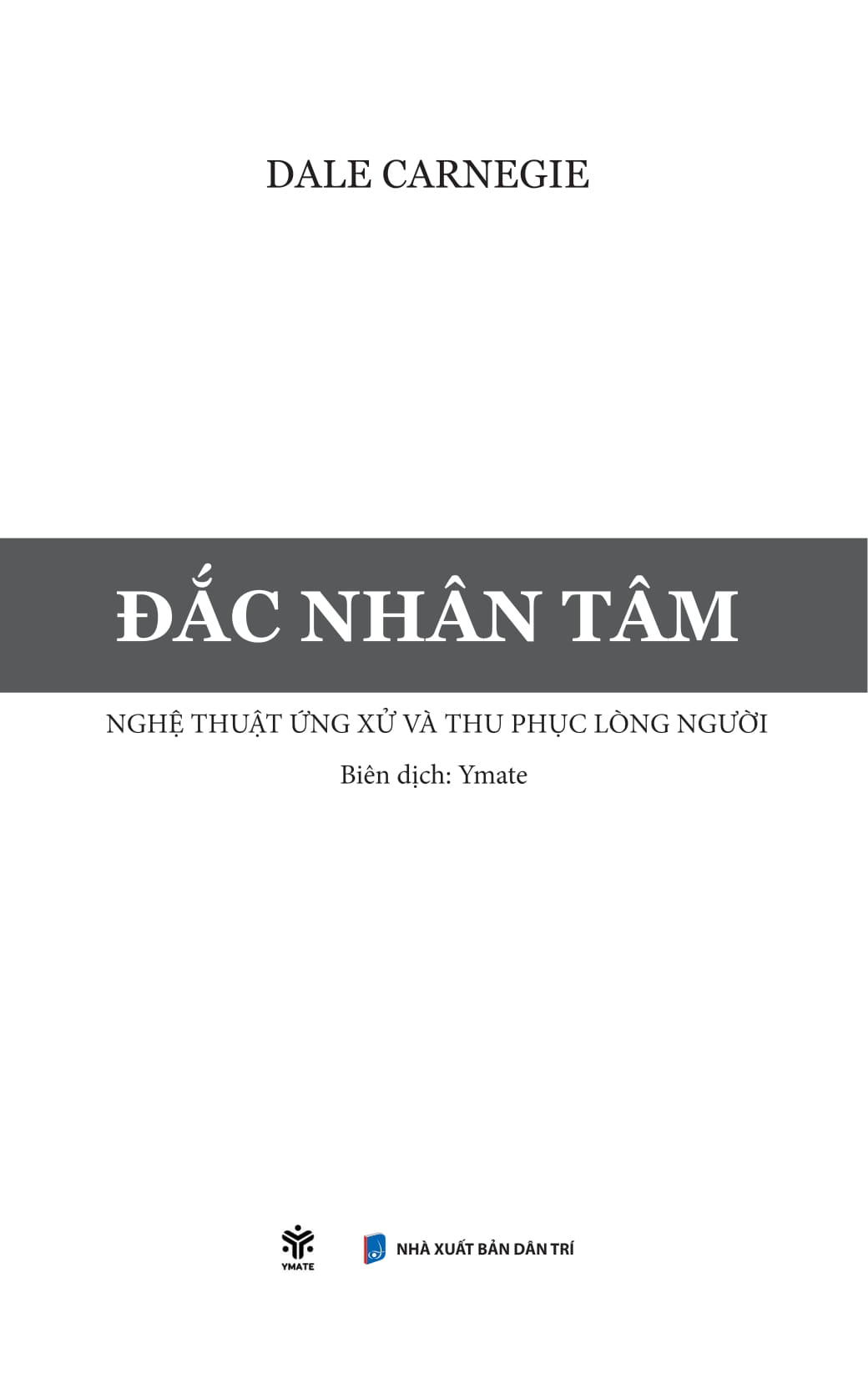 Đắc Nhân Tâm - Nghệ Thuật Ứng Xử Và Thu Phục Lòng Người PDF đọc ebook online, epub online, nghe sách nói audio miễn phí. Tải sách Đắc Nhân Tâm - Nghệ Thuật Ứng Xử Và Thu Phục Lòng Người PDF đọc ebook online, epub online, nghe sách nói audio miễn phí.