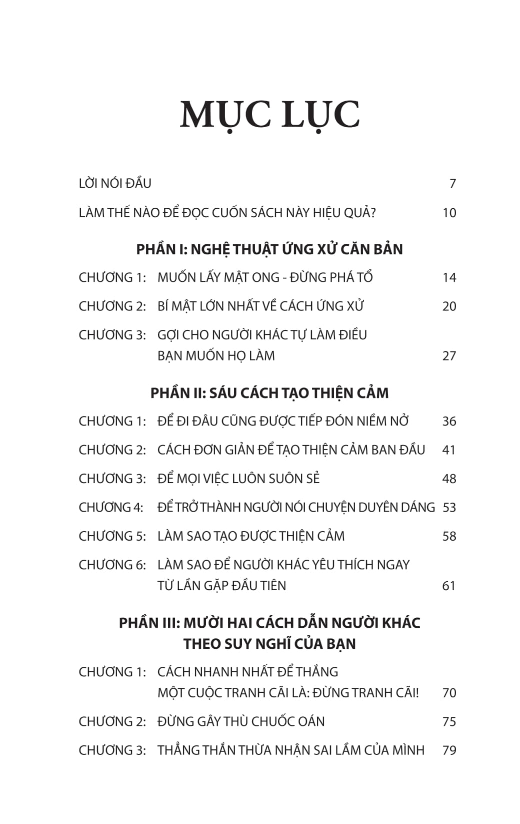 Đắc Nhân Tâm - Nghệ Thuật Ứng Xử Và Thu Phục Lòng Người PDF đọc ebook online, epub online, nghe sách nói audio miễn phí. Tải sách Đắc Nhân Tâm - Nghệ Thuật Ứng Xử Và Thu Phục Lòng Người PDF đọc ebook online, epub online, nghe sách nói audio miễn phí.