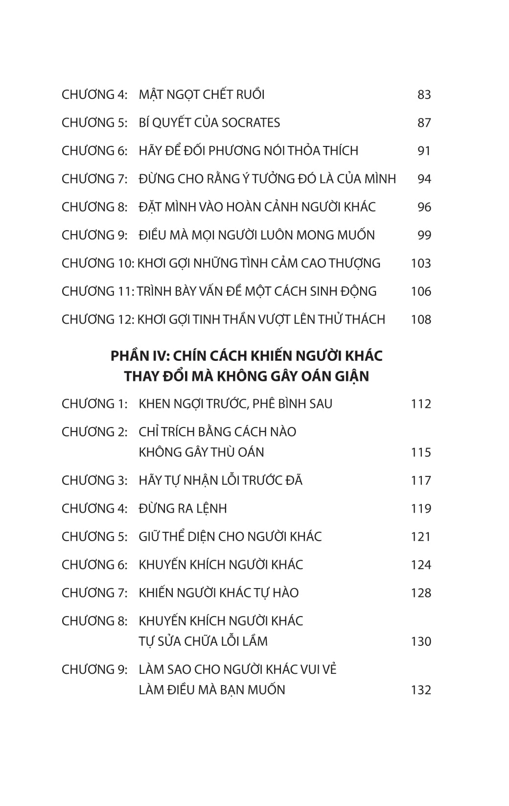 Đắc Nhân Tâm - Nghệ Thuật Ứng Xử Và Thu Phục Lòng Người PDF đọc ebook online, epub online, nghe sách nói audio miễn phí. Tải sách Đắc Nhân Tâm - Nghệ Thuật Ứng Xử Và Thu Phục Lòng Người PDF đọc ebook online, epub online, nghe sách nói audio miễn phí.