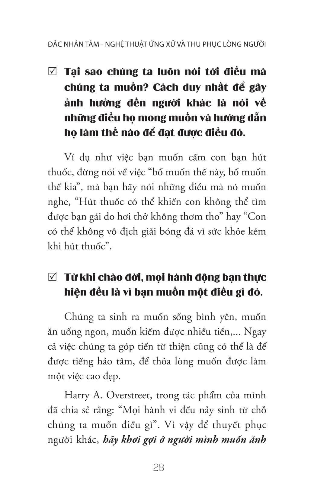Đắc Nhân Tâm - Nghệ Thuật Ứng Xử Và Thu Phục Lòng Người PDF đọc ebook online, epub online, nghe sách nói audio miễn phí. Tải sách Đắc Nhân Tâm - Nghệ Thuật Ứng Xử Và Thu Phục Lòng Người PDF đọc ebook online, epub online, nghe sách nói audio miễn phí.