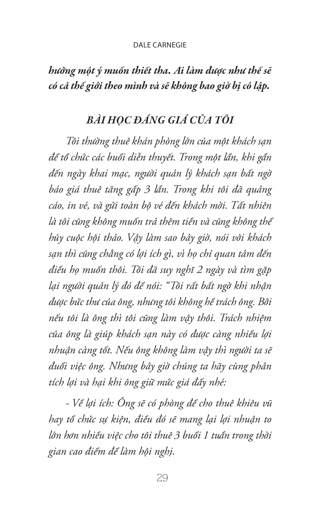 Đắc Nhân Tâm - Nghệ Thuật Ứng Xử Và Thu Phục Lòng Người PDF đọc ebook online, epub online, nghe sách nói audio miễn phí. Tải sách Đắc Nhân Tâm - Nghệ Thuật Ứng Xử Và Thu Phục Lòng Người PDF đọc ebook online, epub online, nghe sách nói audio miễn phí.