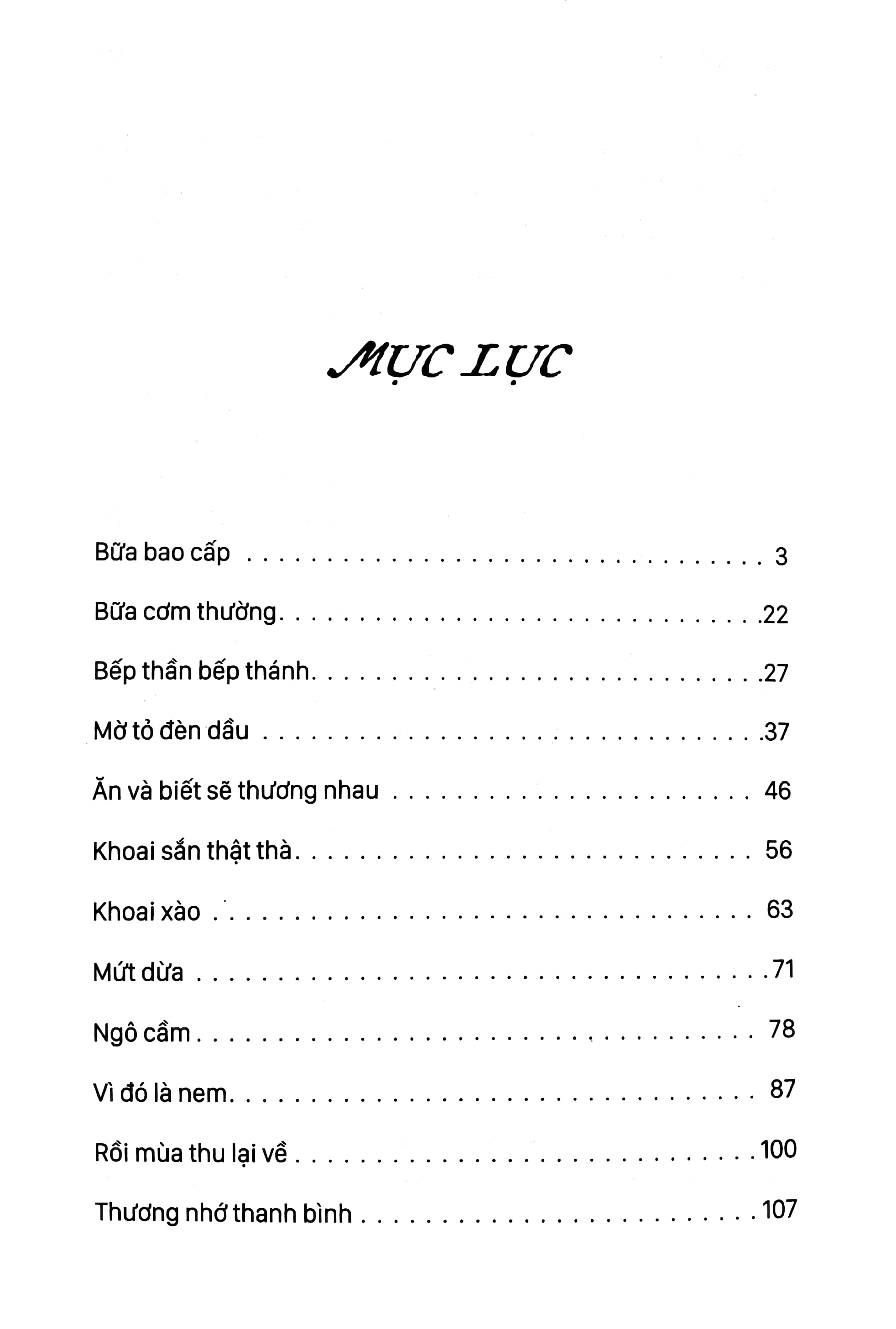 Đặc Sản Thời Yêu PDF Đặc Sản Thời Yêu PDF