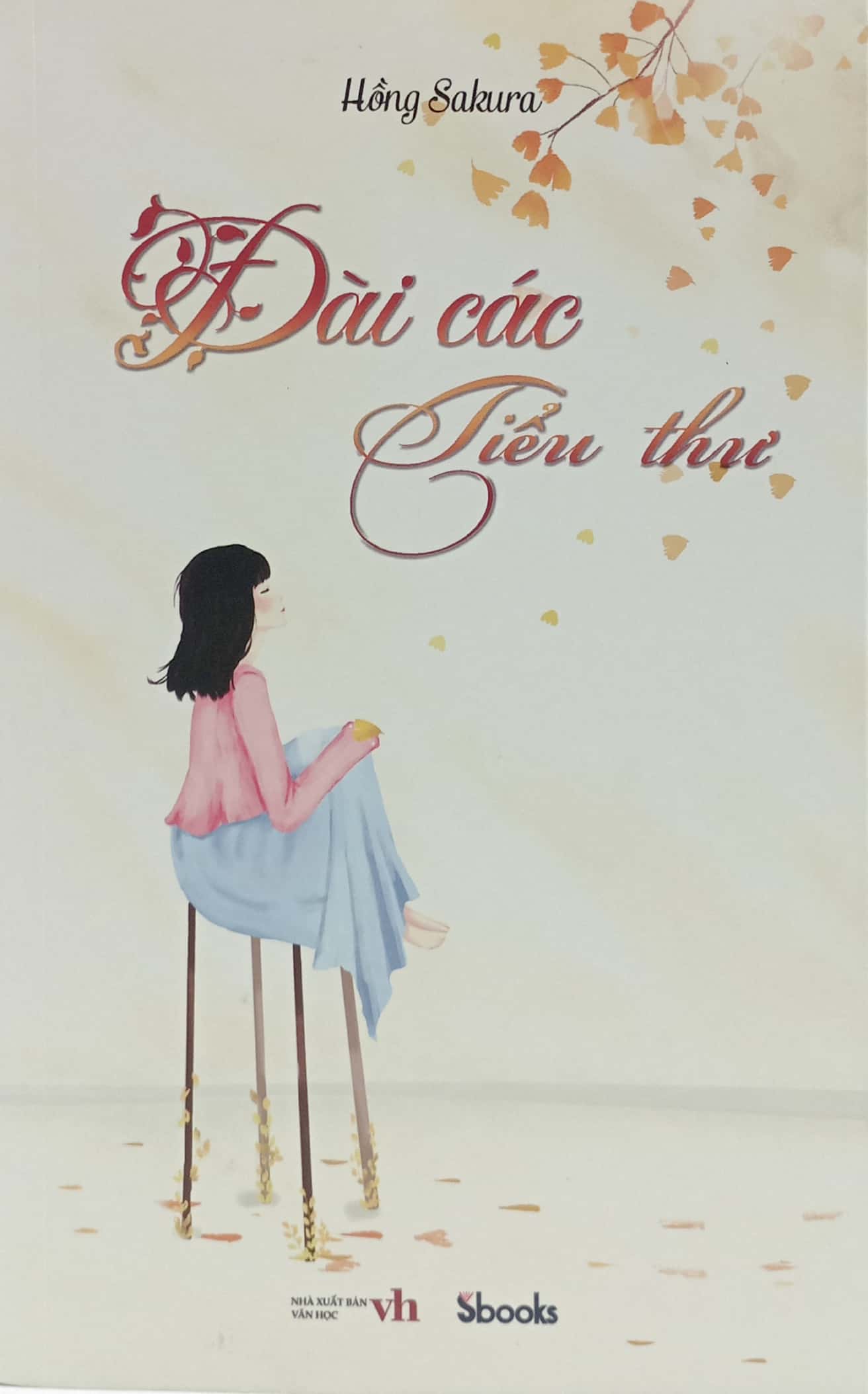 Đài Các Tiểu Thư PDF đọc ebook online, epub online, nghe sách nói audio miễn phí.