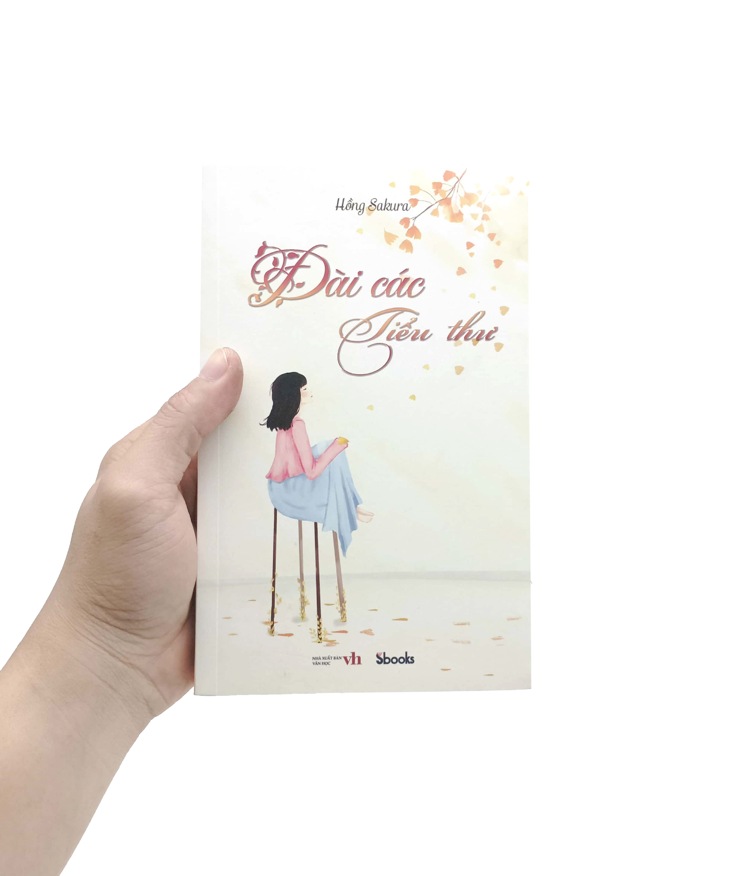 Đài Các Tiểu Thư PDF đọc ebook online, epub online, nghe sách nói audio miễn phí.