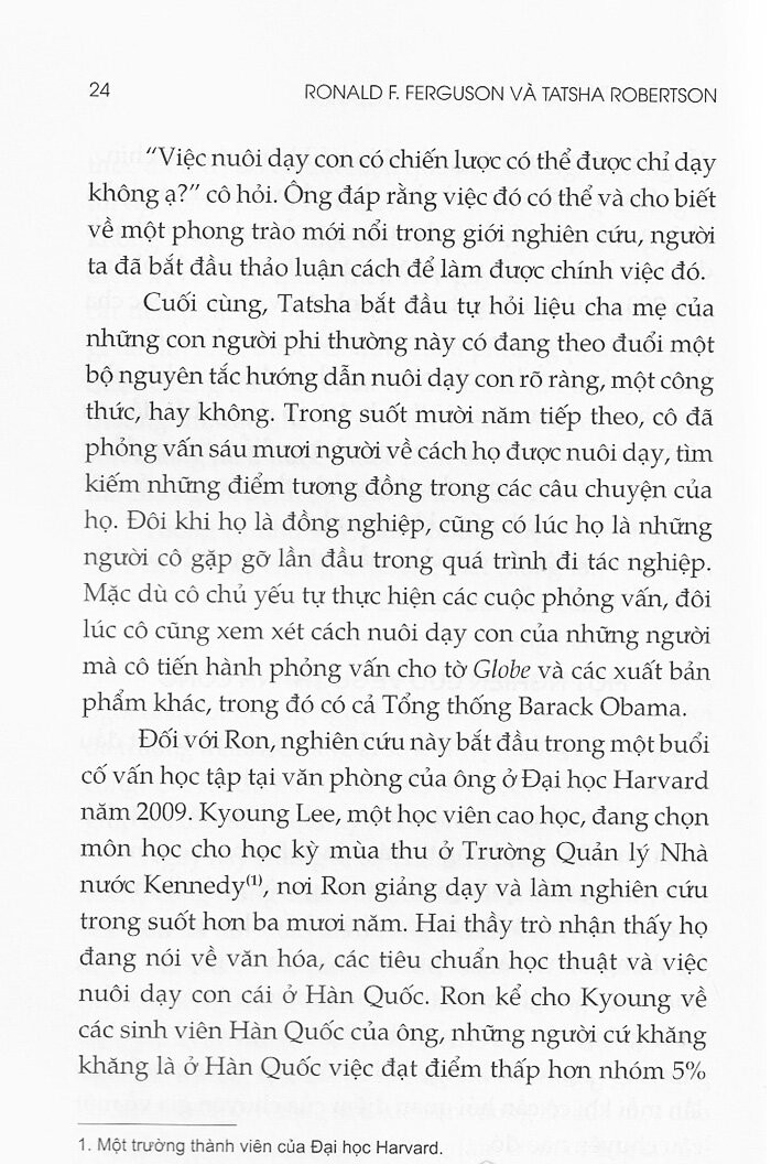 Đại Công Thức - Mở Khóa Bí Quyết Nuôi Dạy Con Thành Đạt PDF đọc ebook online, epub online, nghe sách nói audio miễn phí.