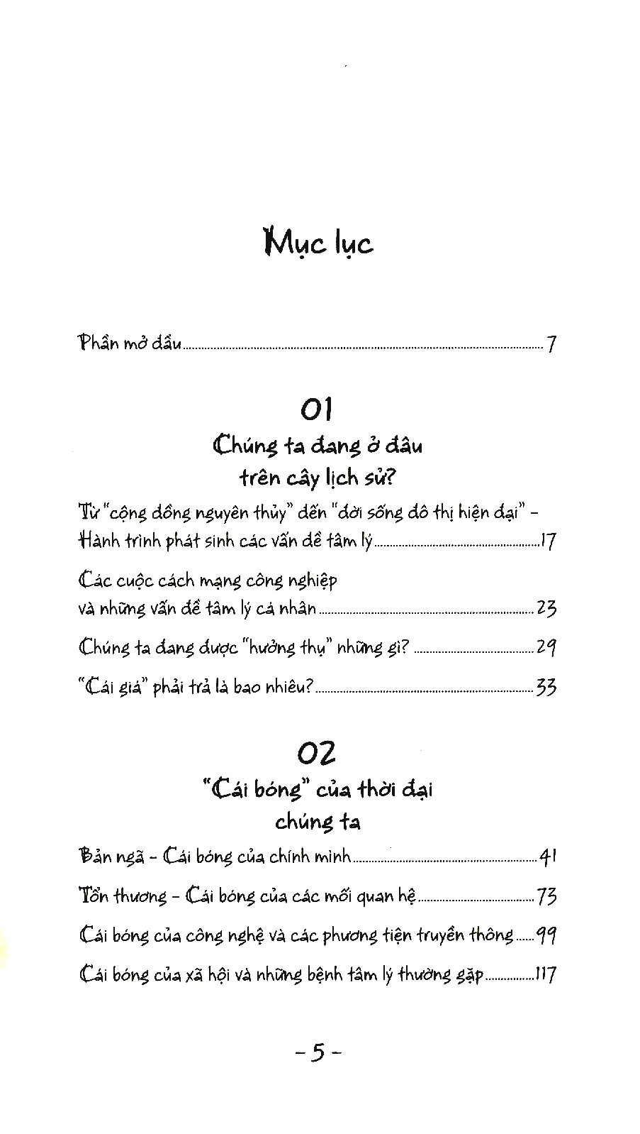 Đại Dịch Tâm Lý Thời Hiện Đại PDF Đại Dịch Tâm Lý Thời Hiện Đại PDF