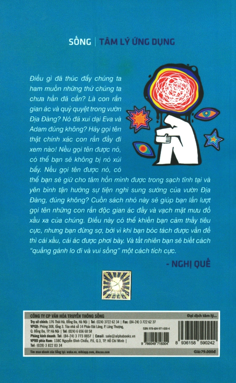 Đại Dịch Tâm Lý Thời Hiện Đại PDF Đại Dịch Tâm Lý Thời Hiện Đại PDF