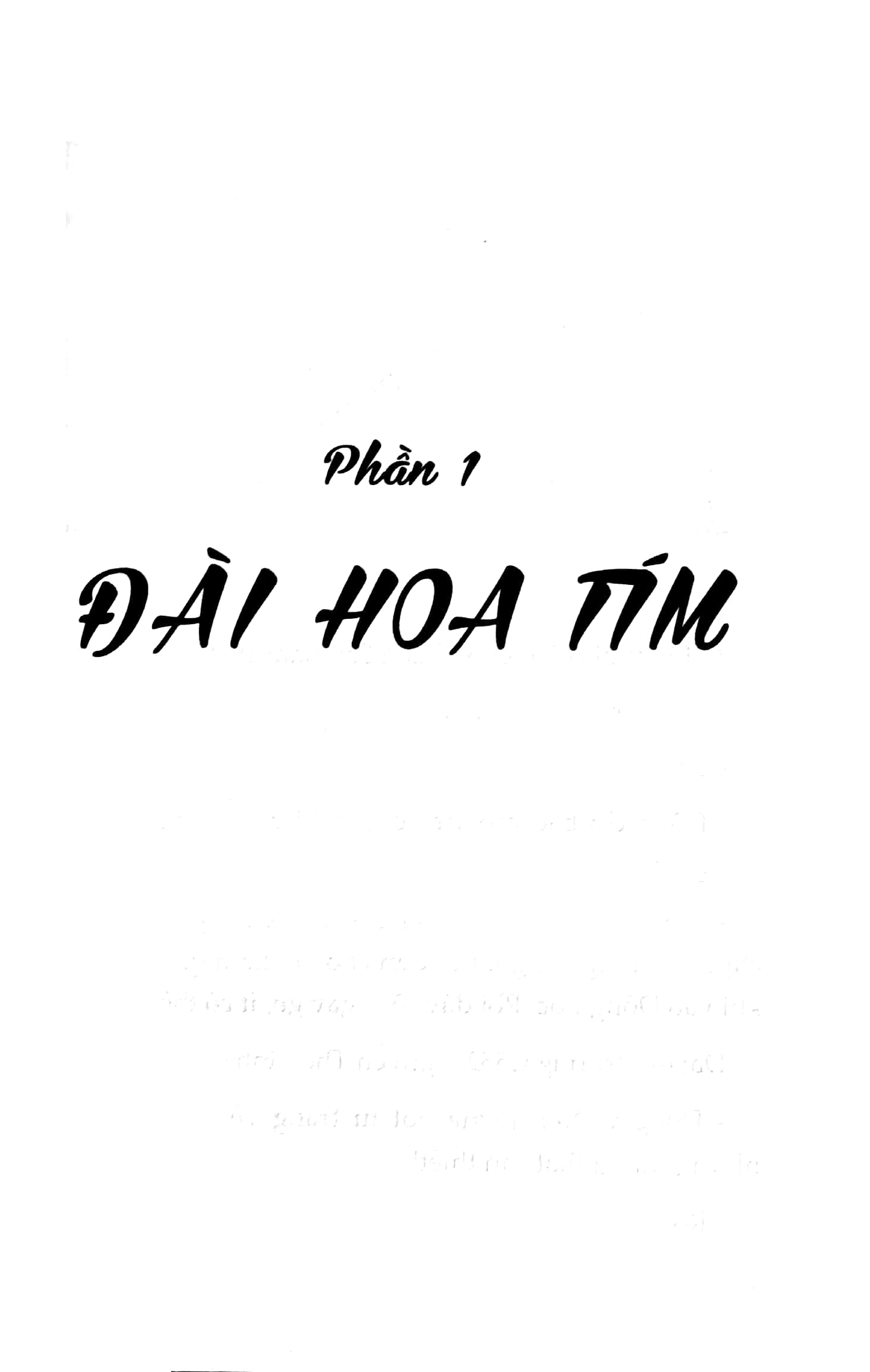 Đài Hoa Tím - Chuyện 10 Cô Gái Ngã Ba Đồng Lộc PDF Đài Hoa Tím - Chuyện 10 Cô Gái Ngã Ba Đồng Lộc PDF