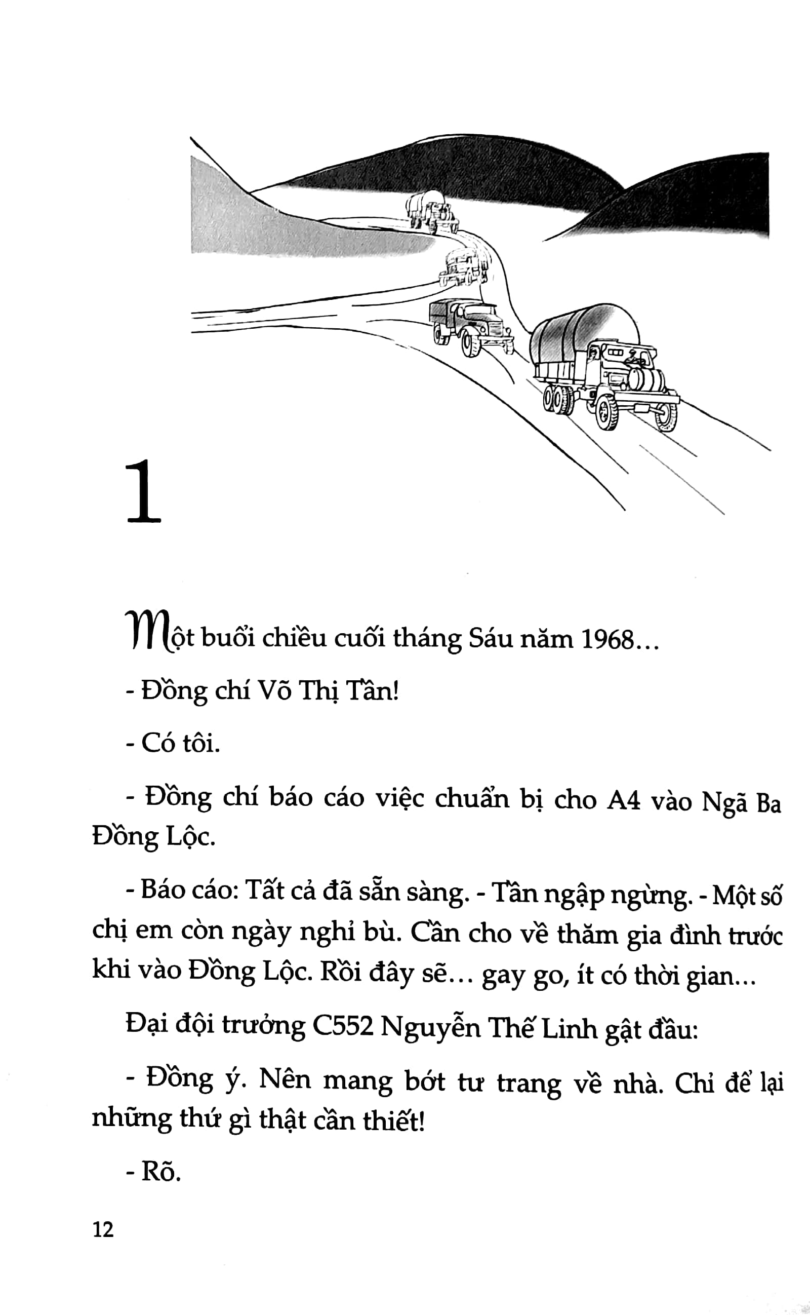 Đài Hoa Tím - Chuyện 10 Cô Gái Ngã Ba Đồng Lộc PDF Đài Hoa Tím - Chuyện 10 Cô Gái Ngã Ba Đồng Lộc PDF