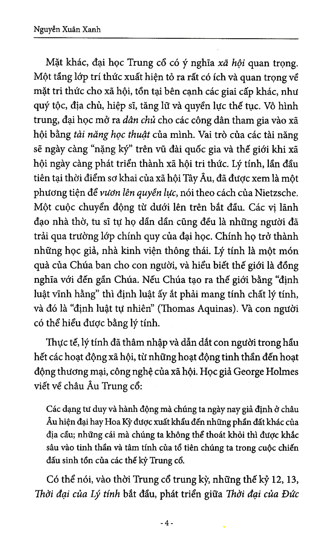 Đại Học - Định Chế Giáo Dục Cao Thay Đổi Thế Giới Từ Trung Cổ Đến Hiện Đại PDF Đại Học - Định Chế Giáo Dục Cao Thay Đổi Thế Giới Từ Trung Cổ Đến Hiện Đại PDF