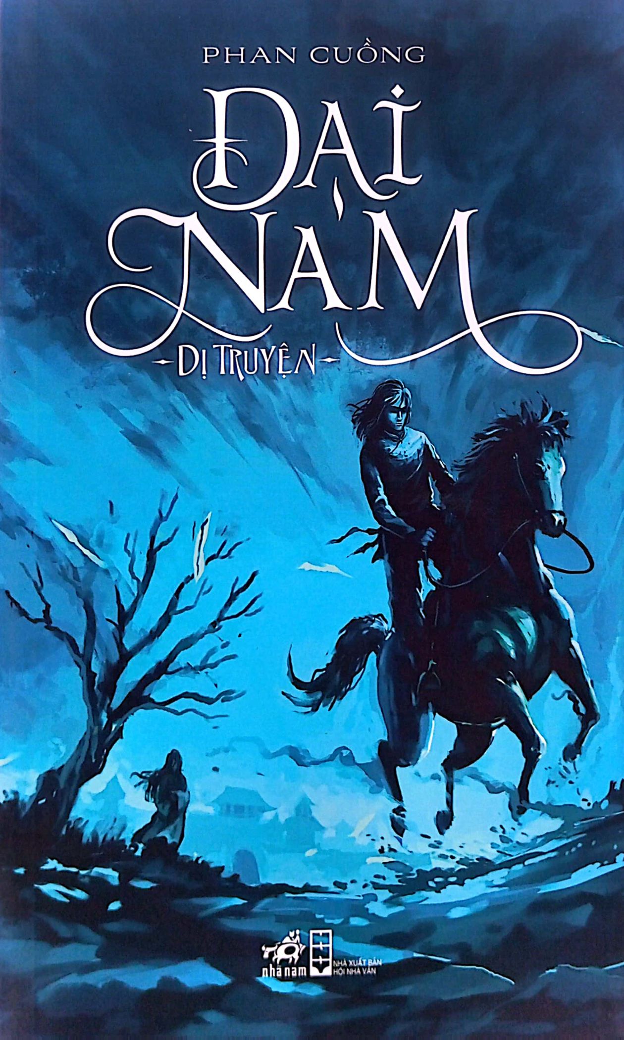 Tải sách Đại Nam Dị Truyện PDF đọc ebook online, epub online, nghe sách nói audio miễn phí.