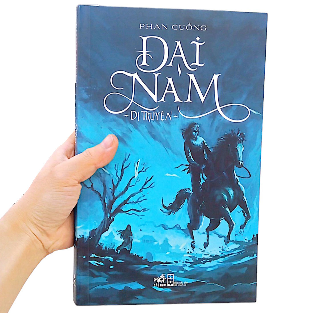 Tải sách Đại Nam Dị Truyện PDF đọc ebook online, epub online, nghe sách nói audio miễn phí.
