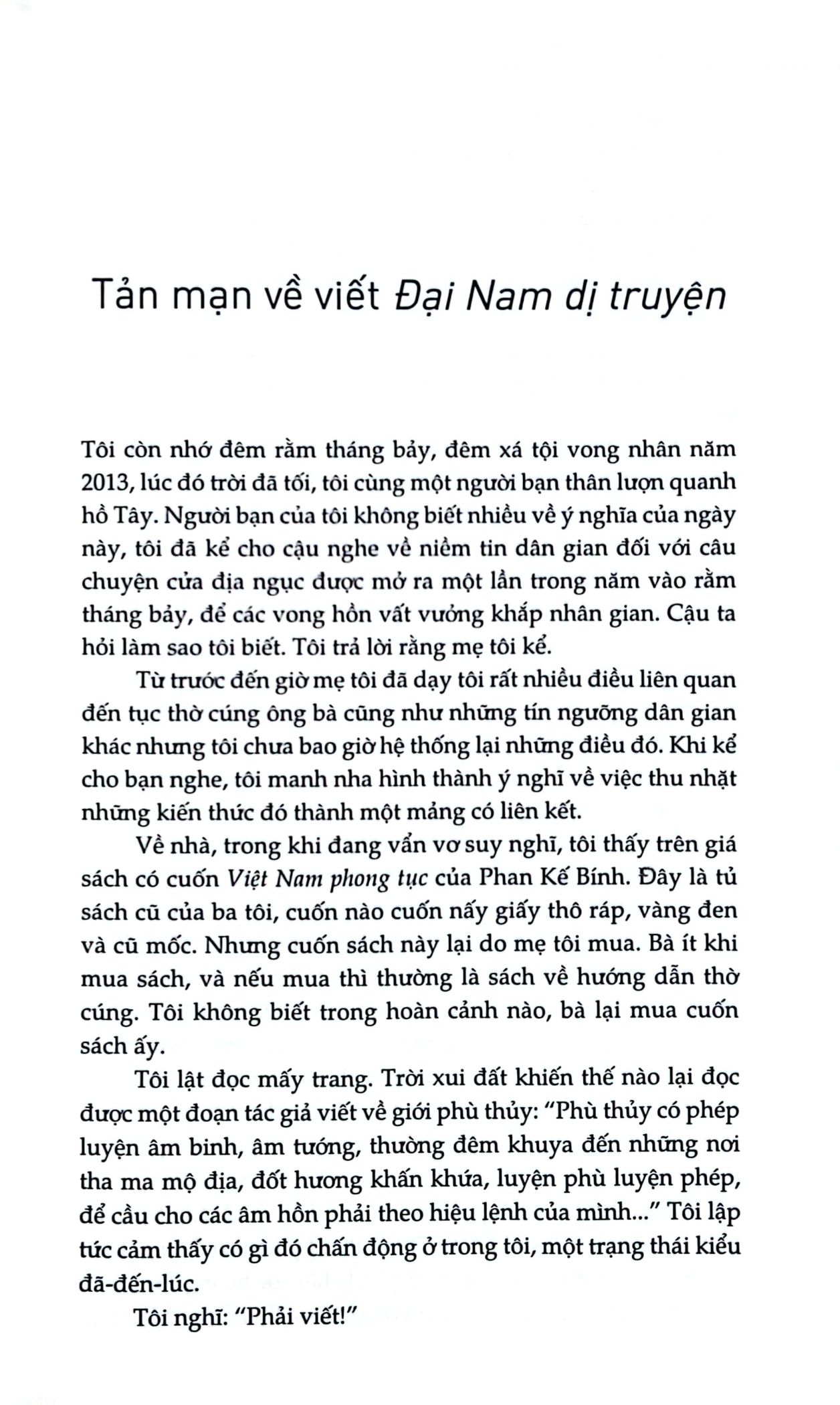 Tải sách Đại Nam Dị Truyện PDF đọc ebook online, epub online, nghe sách nói audio miễn phí.