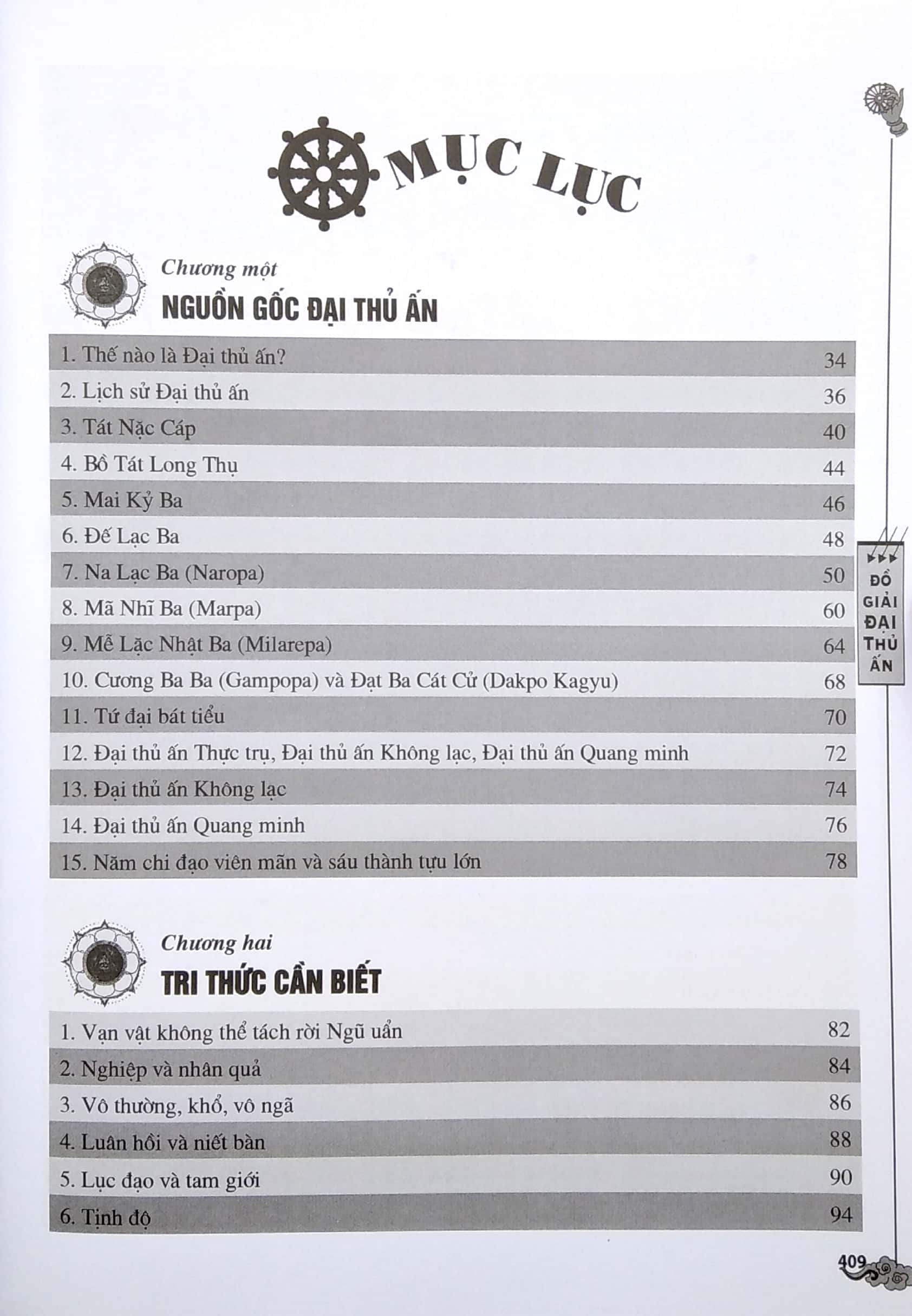 Đại Thủ Ấn - Tức Thân Thành Phật PDF Đại Thủ Ấn - Tức Thân Thành Phật PDF