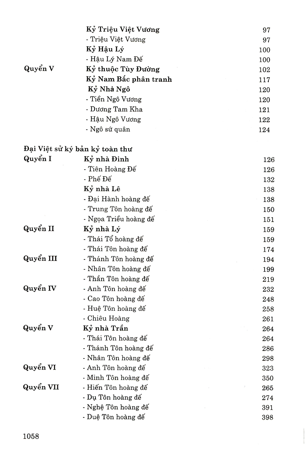 Đại Việt Sử Ký Toàn Thư - Trọn Bộ - Bìa Cứng (Tái Bản 2024 ) PDF đọc ebook online, epub online, nghe sách nói audio miễn phí.