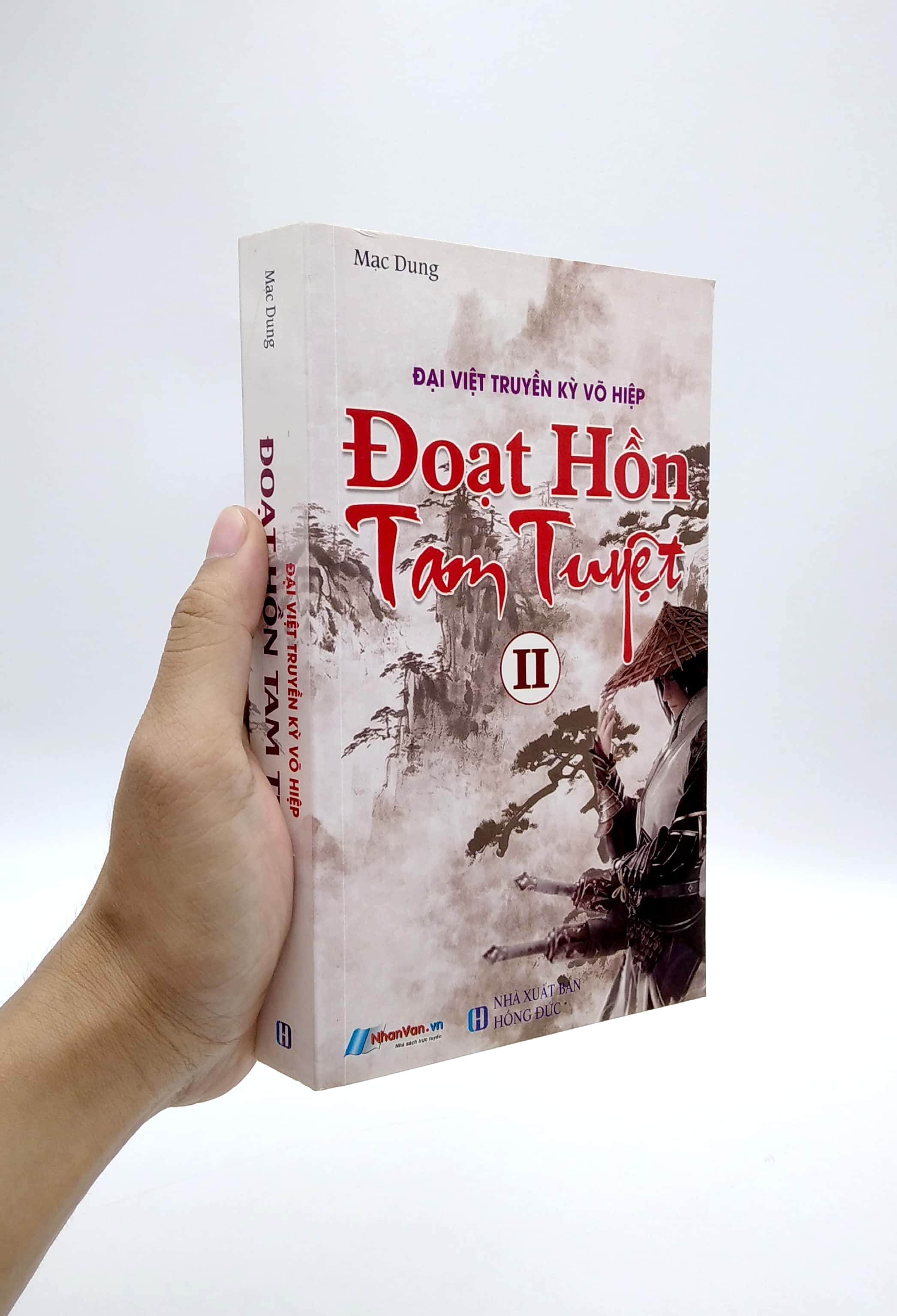 Đại Việt Truyền Kỳ Võ Hiệp - Đoạt Hồn Tam Tuyệt II PDF đọc ebook online, epub online, nghe sách nói audio miễn phí. Tải sách Đại Việt Truyền Kỳ Võ Hiệp - Đoạt Hồn Tam Tuyệt II PDF đọc ebook online, epub online, nghe sách nói audio miễn phí.