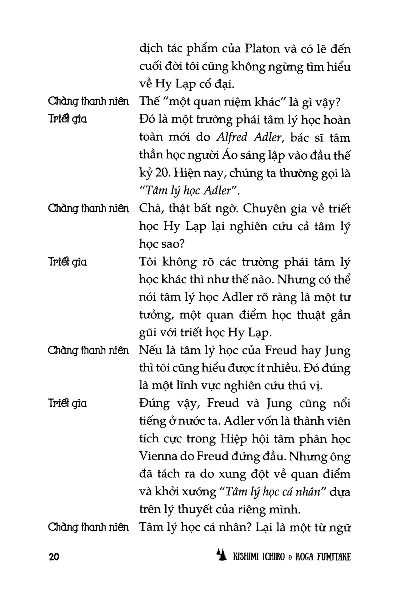 Dám Bị Ghét PDF Dám Bị Ghét PDF