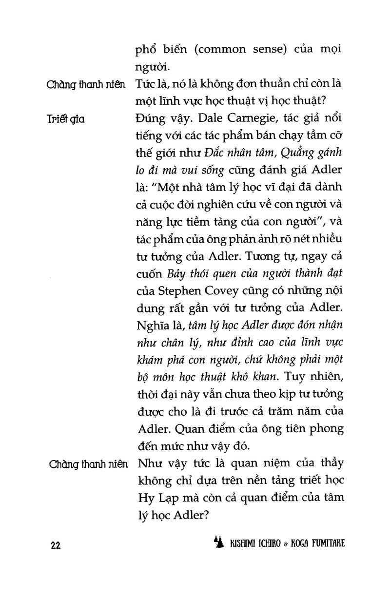 Dám Bị Ghét PDF Dám Bị Ghét PDF