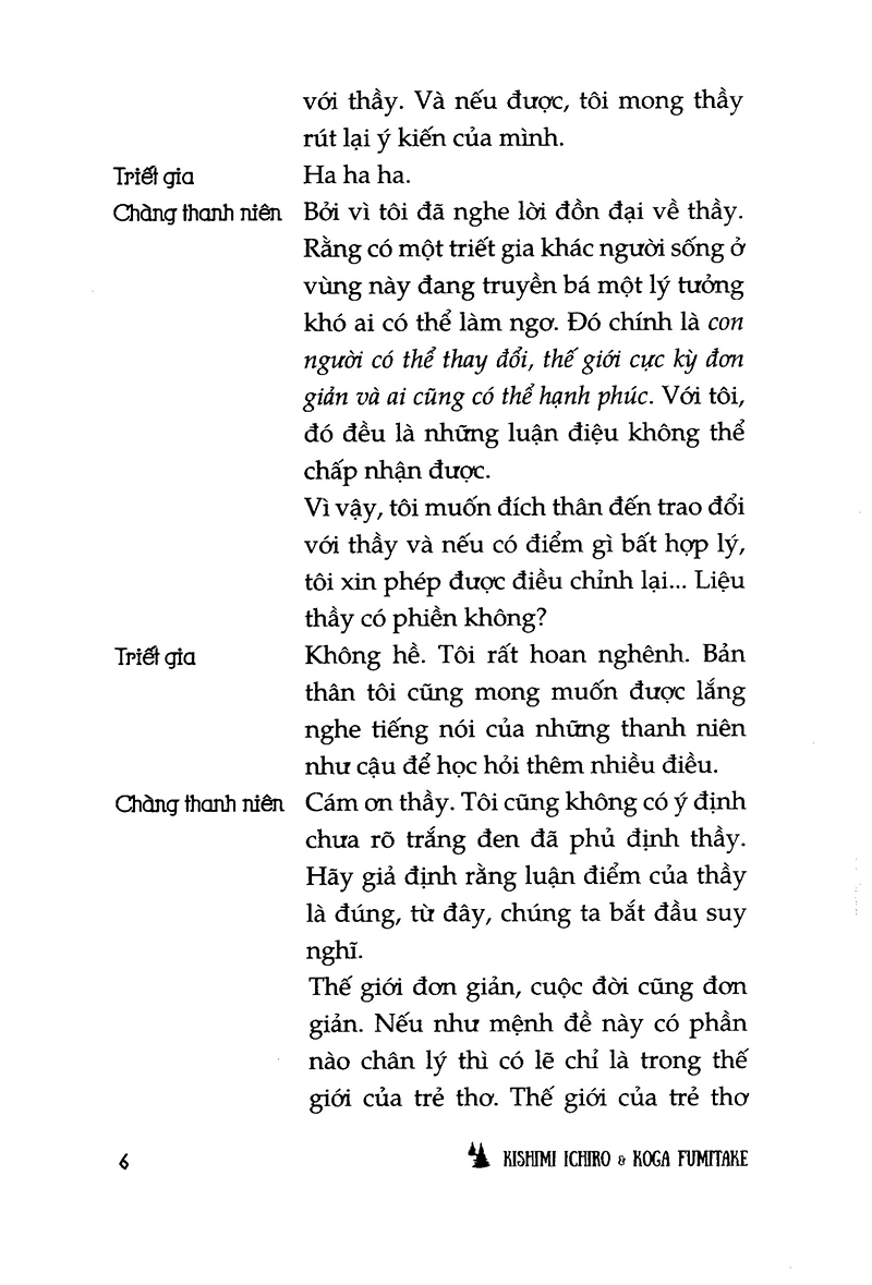 Dám Bị Ghét PDF Dám Bị Ghét PDF