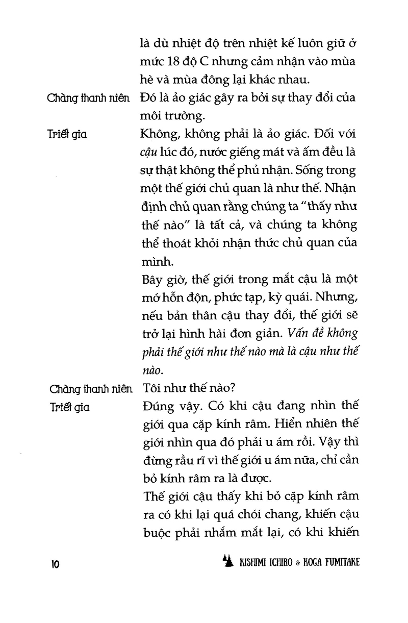 Dám Bị Ghét PDF Dám Bị Ghét PDF