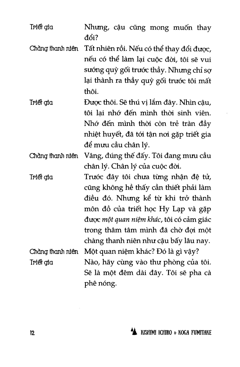 Dám Bị Ghét PDF Dám Bị Ghét PDF