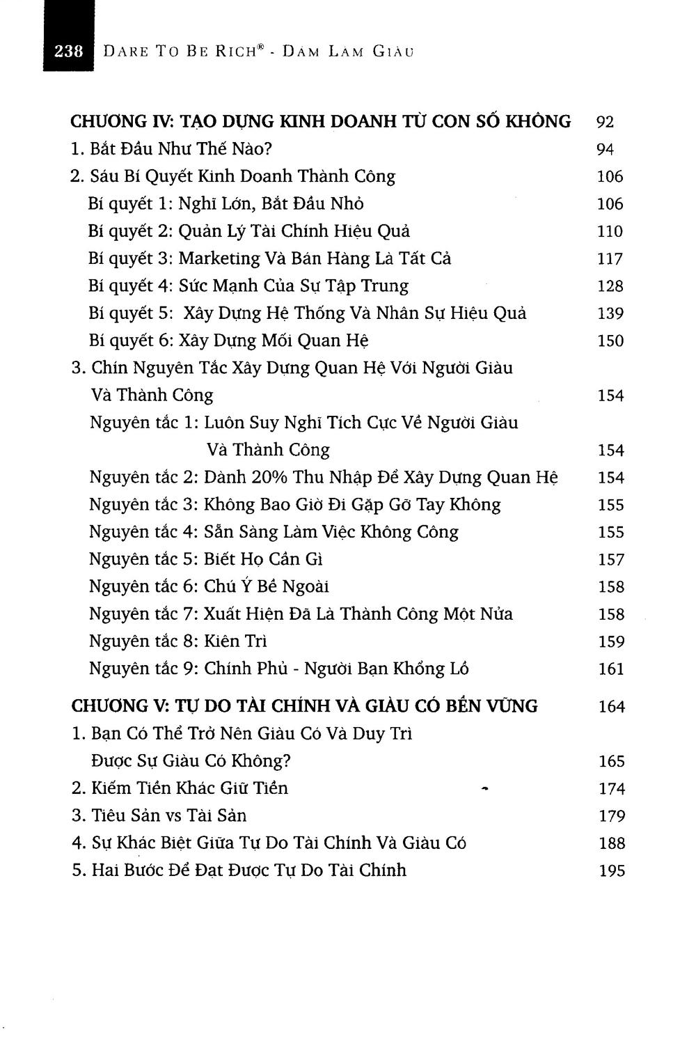 Dám Làm Giàu PDF