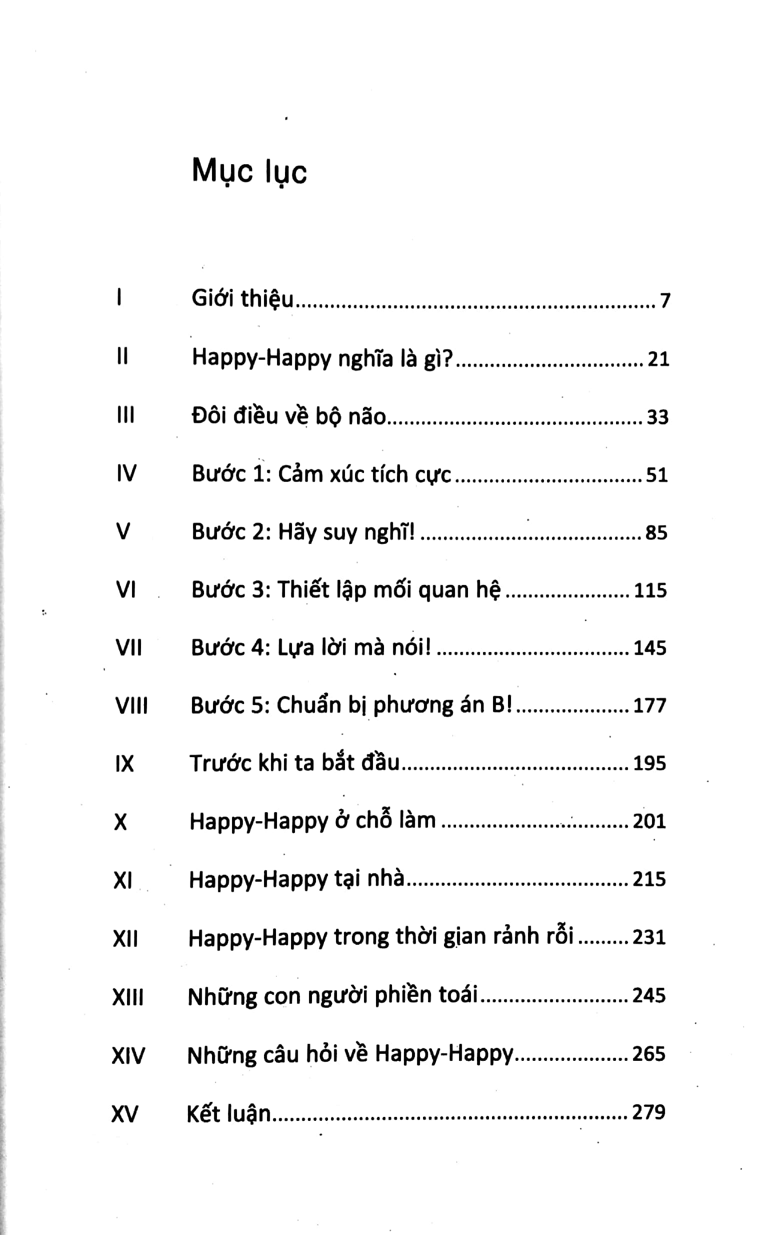 Đàm Phán Theo Phong Cách Happy-happy: Năm Kỹ Năng Chốt Đâu Được Đấy - Hình 2