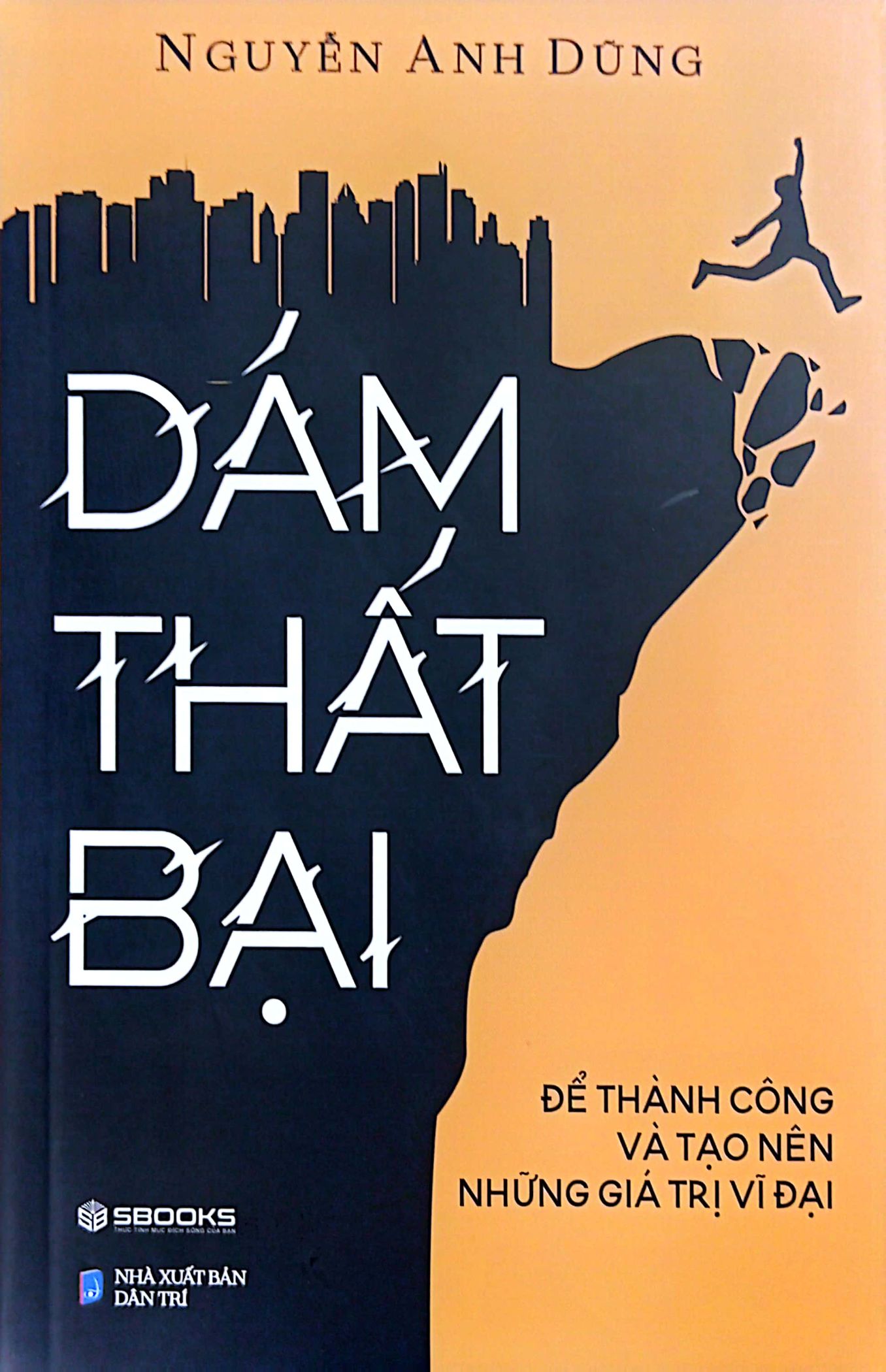 Dám Thất Bại PDF Dám Thất Bại PDF