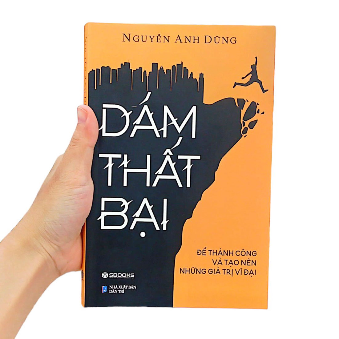 Dám Thất Bại PDF Dám Thất Bại PDF