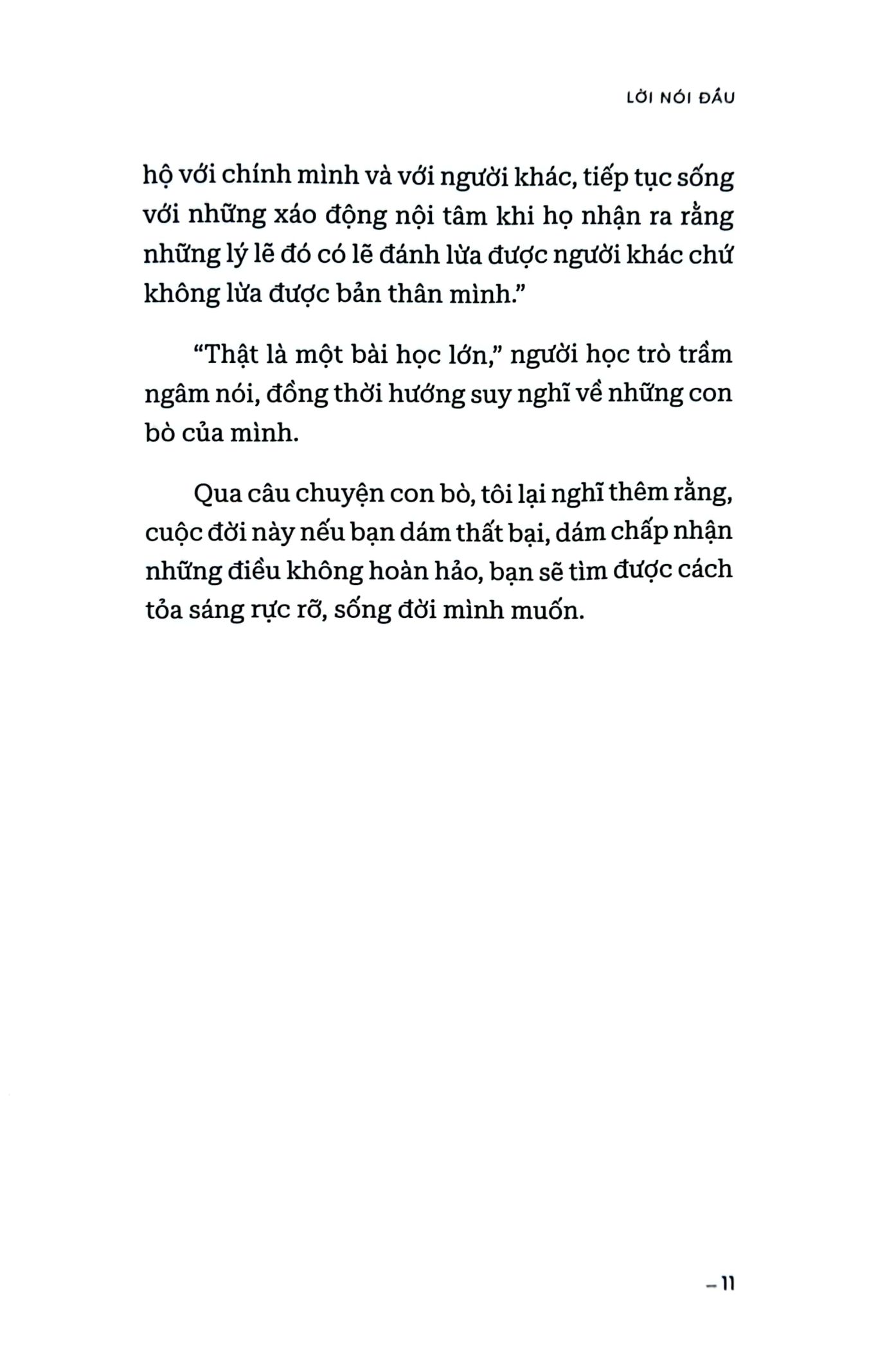 Dám Thất Bại PDF Dám Thất Bại PDF