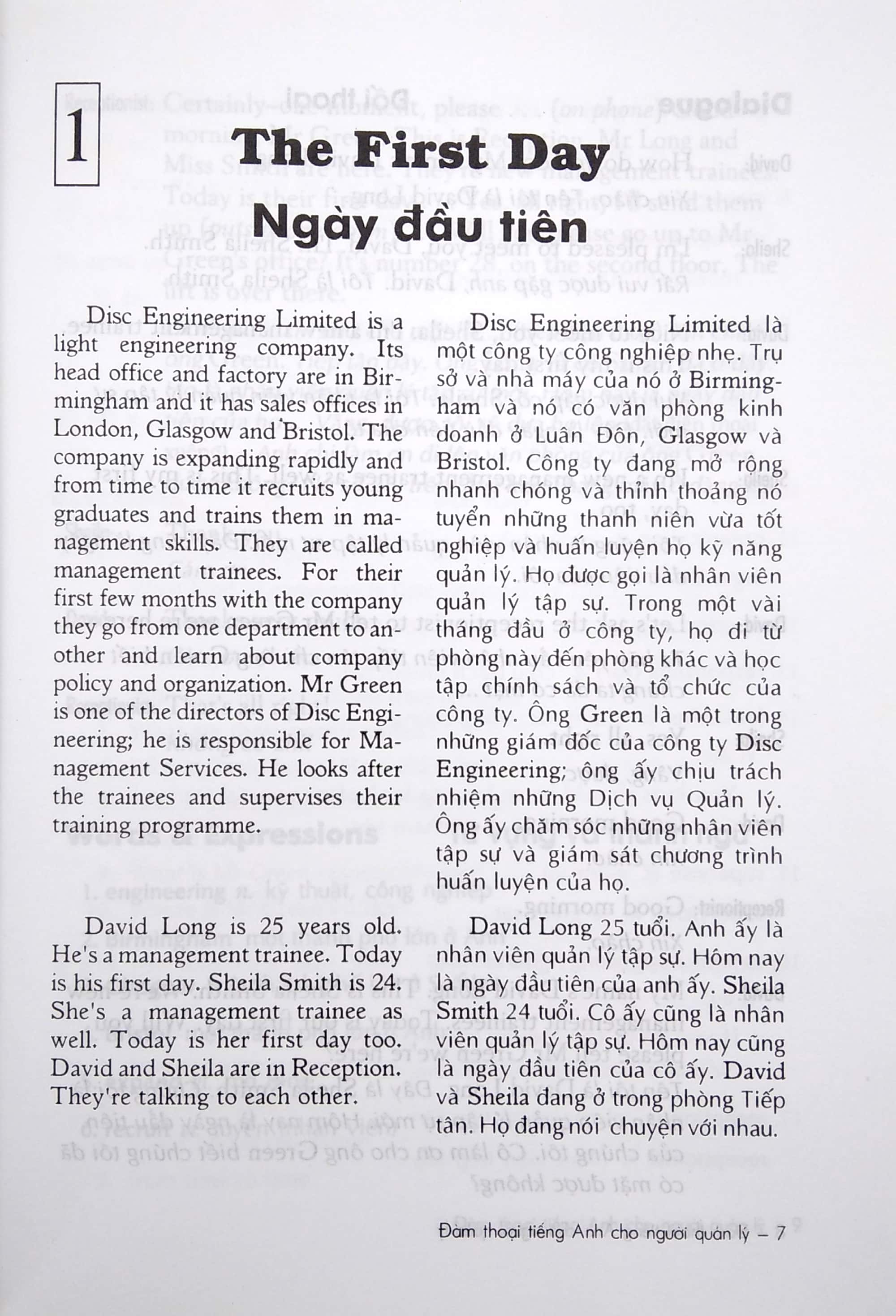 Đàm Thoại Tiếng Anh Cho Người Quản Lý PDF đọc ebook online, epub online, nghe sách nói audio miễn phí tại reds.vn. Đàm Thoại Tiếng Anh Cho Người Quản Lý PDF đọc ebook online, epub online, nghe sách nói audio miễn phí.