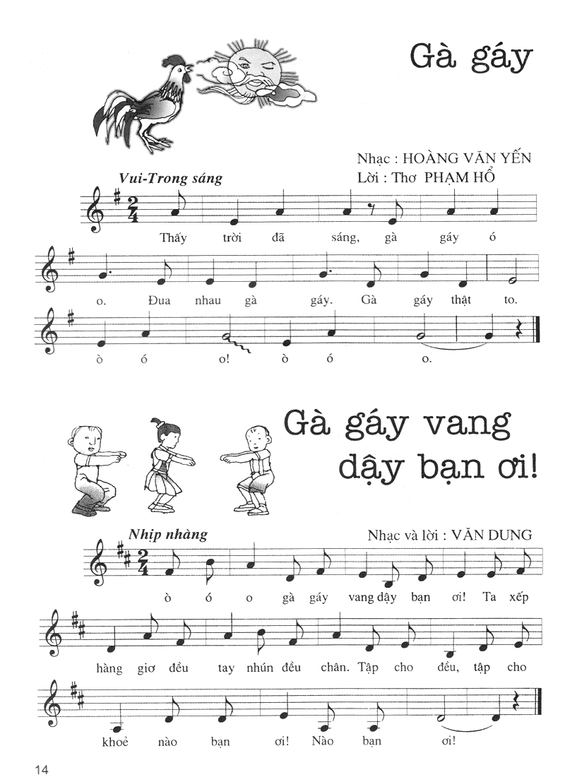 Tải sách Đàn Gà Trong Sân - 100 Bài Hát Dành Cho Mẫu Giáo, Nhi Đồng Nói Về Thế Giới Loài Vật PDF đọc ebook online, epub online, nghe sách nói audio miễn phí.