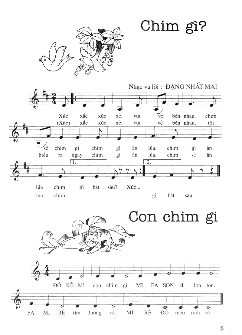 Tải sách Đàn Gà Trong Sân - 100 Bài Hát Dành Cho Mẫu Giáo, Nhi Đồng Nói Về Thế Giới Loài Vật PDF đọc ebook online, epub online, nghe sách nói audio miễn phí.