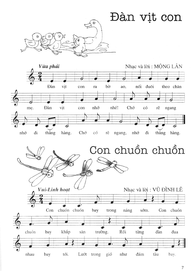 Tải sách Đàn Gà Trong Sân - 100 Bài Hát Dành Cho Mẫu Giáo, Nhi Đồng Nói Về Thế Giới Loài Vật PDF đọc ebook online, epub online, nghe sách nói audio miễn phí.