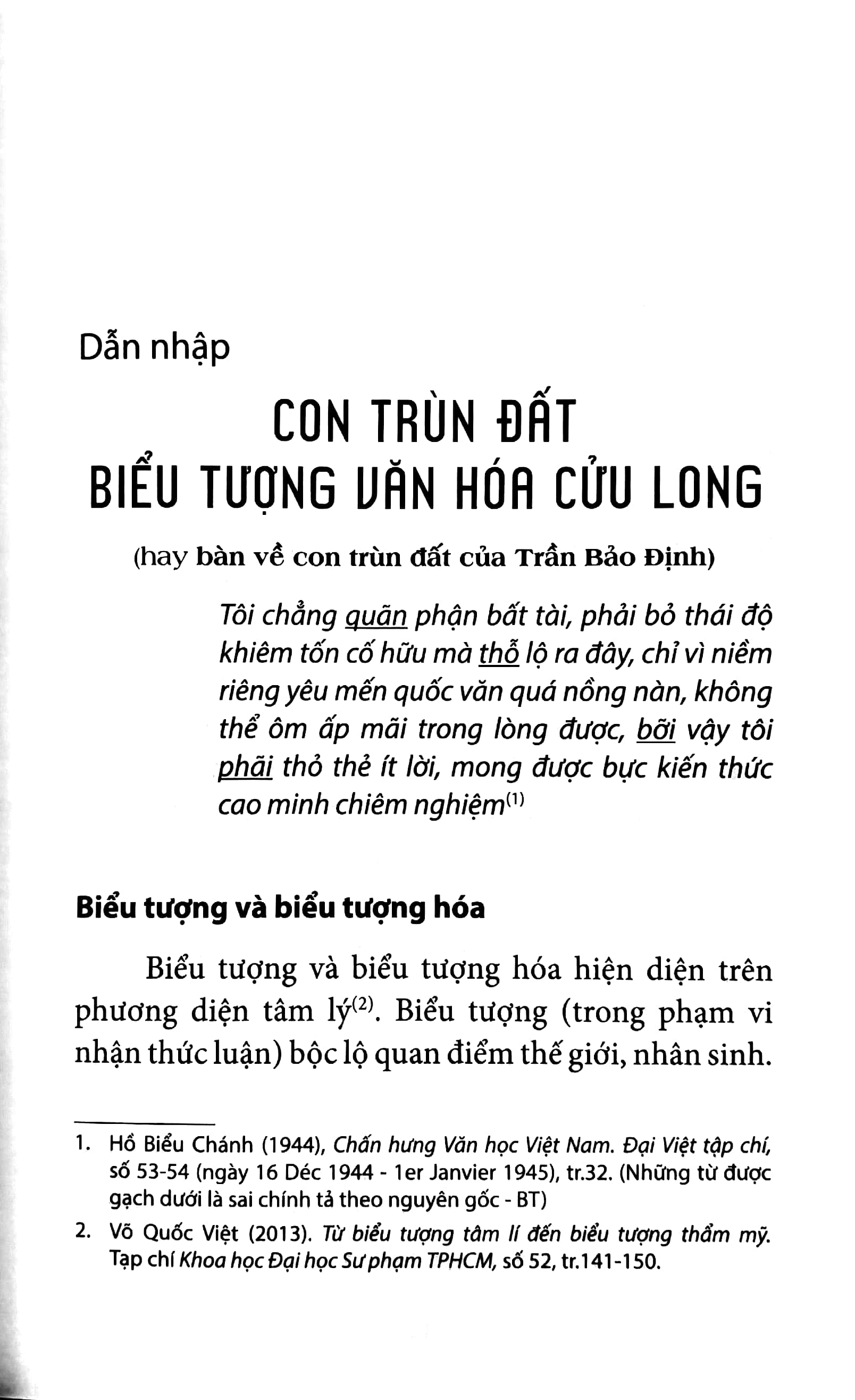 Dân Gian Triết - Nghiên Cứu Văn Xuôi Trần Bảo Định PDF Dân Gian Triết - Nghiên Cứu Văn Xuôi Trần Bảo Định PDF