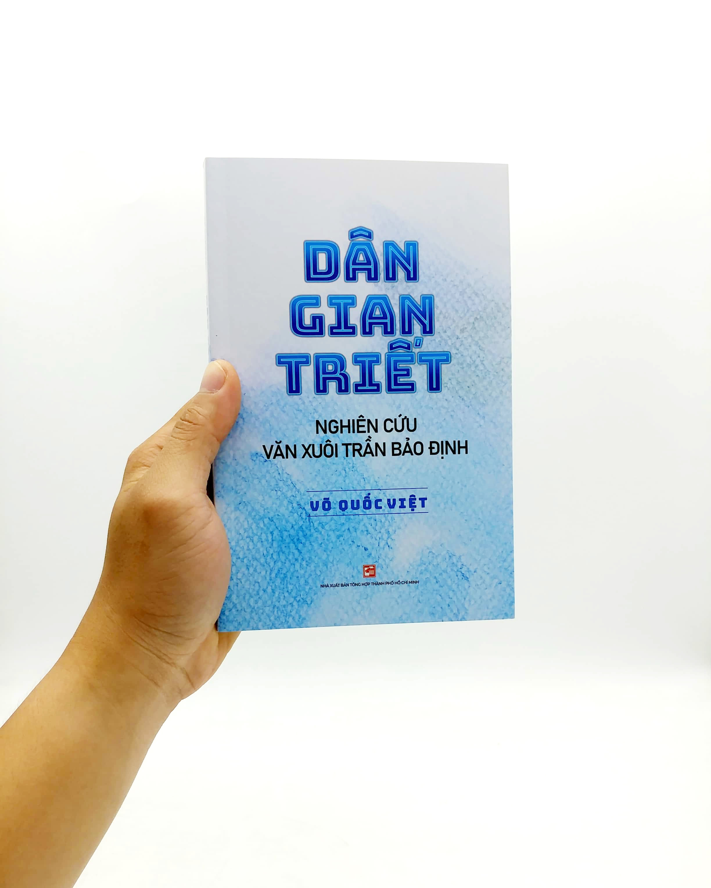 Dân Gian Triết - Nghiên Cứu Văn Xuôi Trần Bảo Định PDF Dân Gian Triết - Nghiên Cứu Văn Xuôi Trần Bảo Định PDF