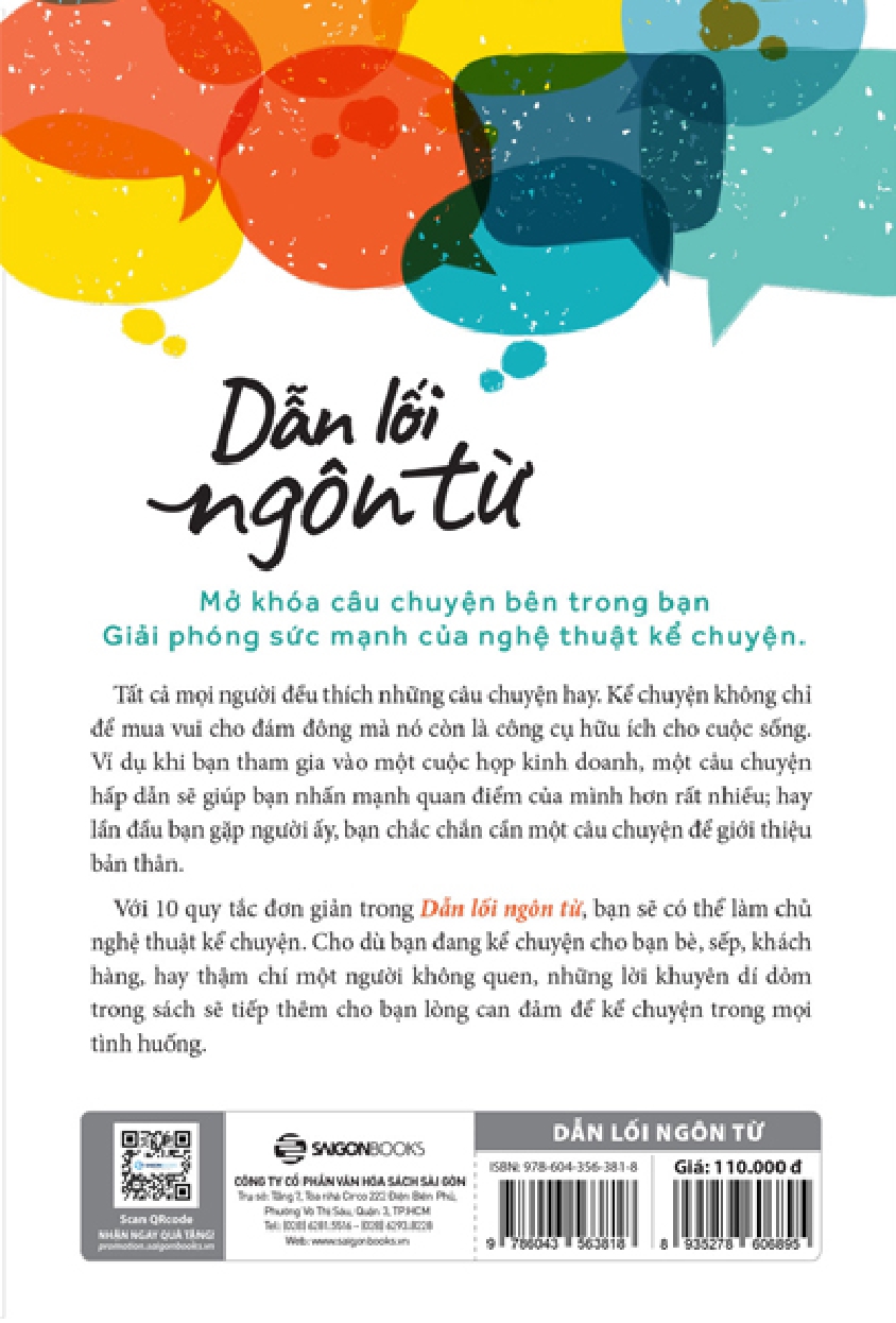 Dẫn Lối Ngôn Từ PDF đọc ebook online, epub online, nghe sách nói audio miễn phí. Dẫn Lối Ngôn Từ PDF đọc ebook online, epub online, nghe sách nói audio miễn phí.