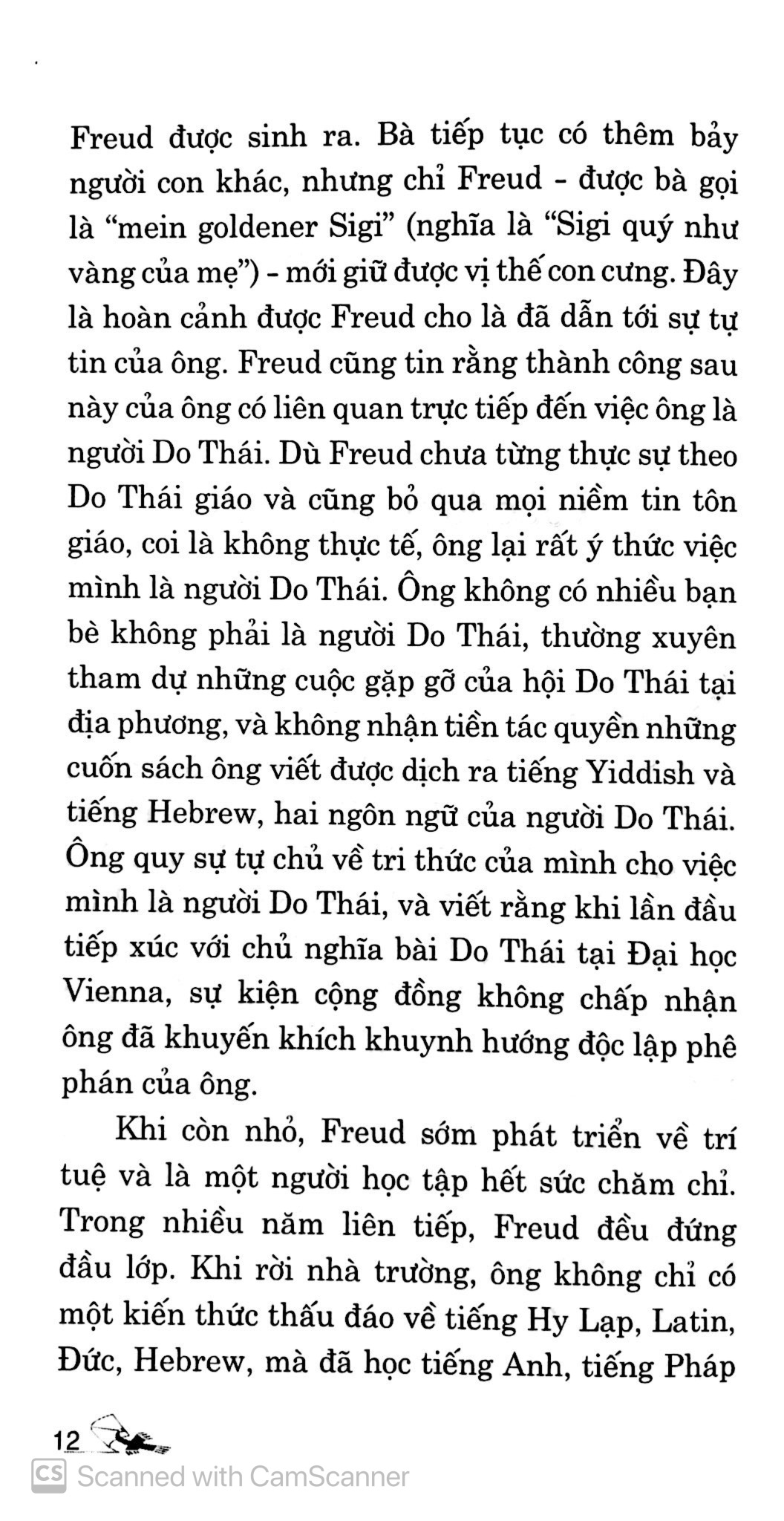 Dẫn Luận Về Freud PDF đọc ebook online, epub online, nghe sách nói audio miễn phí.