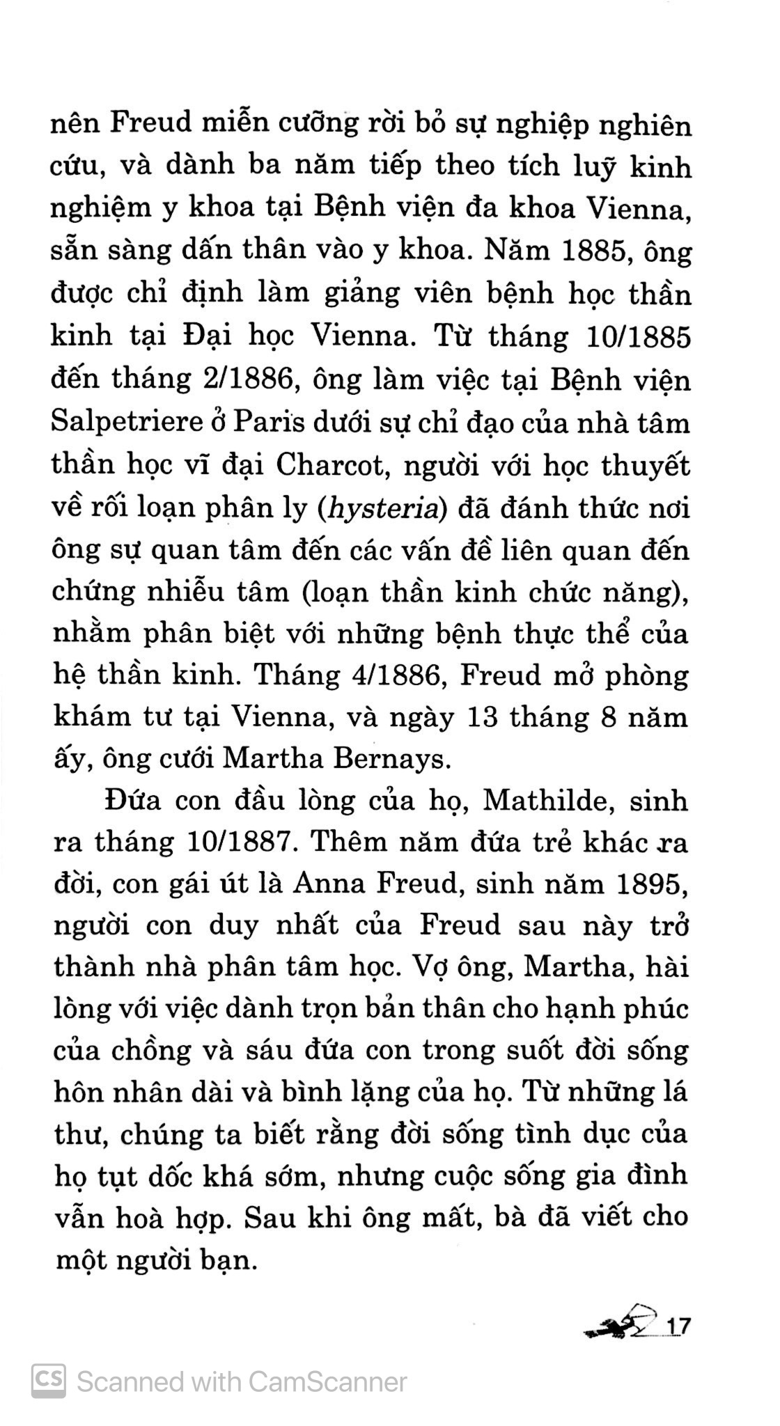 Dẫn Luận Về Freud PDF đọc ebook online, epub online, nghe sách nói audio miễn phí.