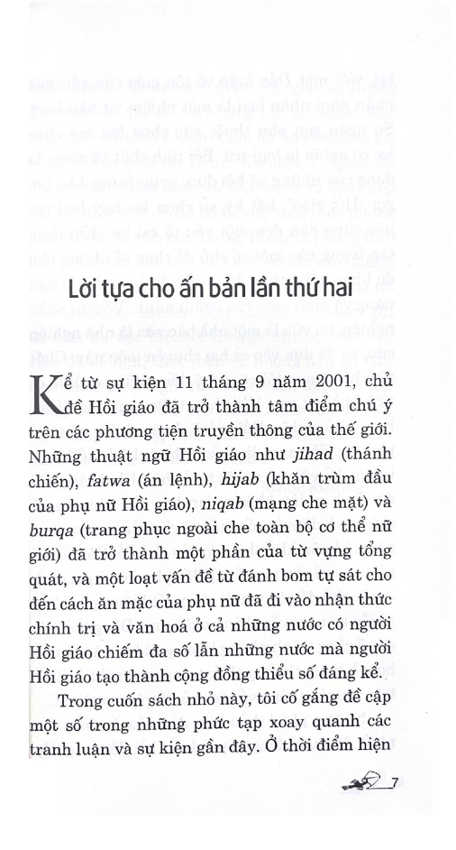 Dẫn Luận Về Hồi Giáo PDF Dẫn Luận Về Hồi Giáo PDF