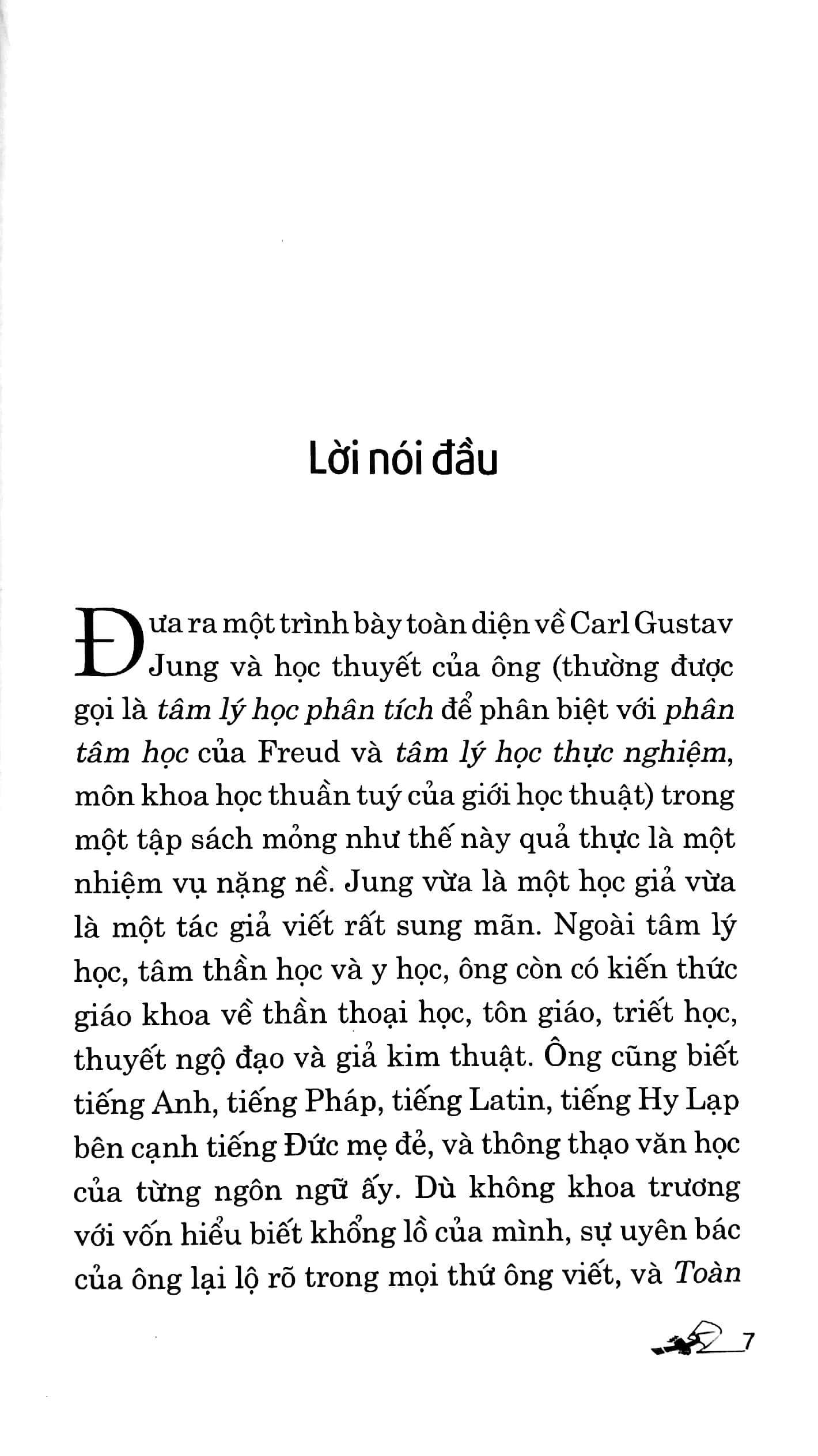 Dẫn Luận Về Jung PDF đọc ebook online, epub online, nghe sách nói audio miễn phí. Tải sách Dẫn Luận Về Jung PDF đọc ebook online, epub online, nghe sách nói audio miễn phí.