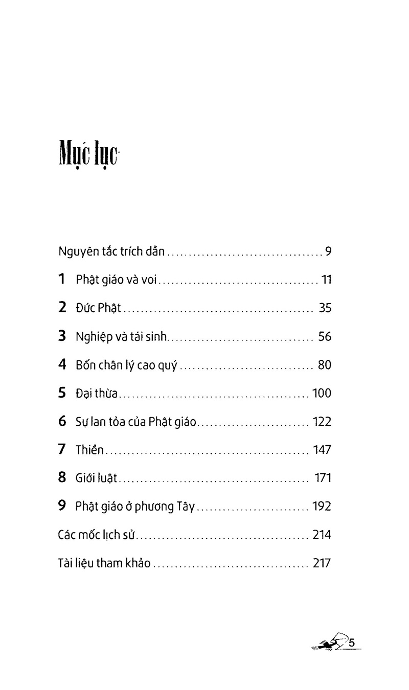 Dẫn Luận Về Phật Giáo PDF