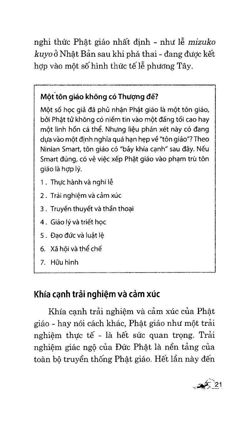 Dẫn Luận Về Phật Giáo PDF