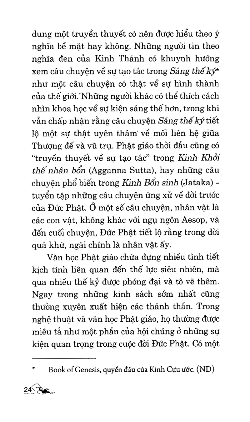 Dẫn Luận Về Phật Giáo PDF