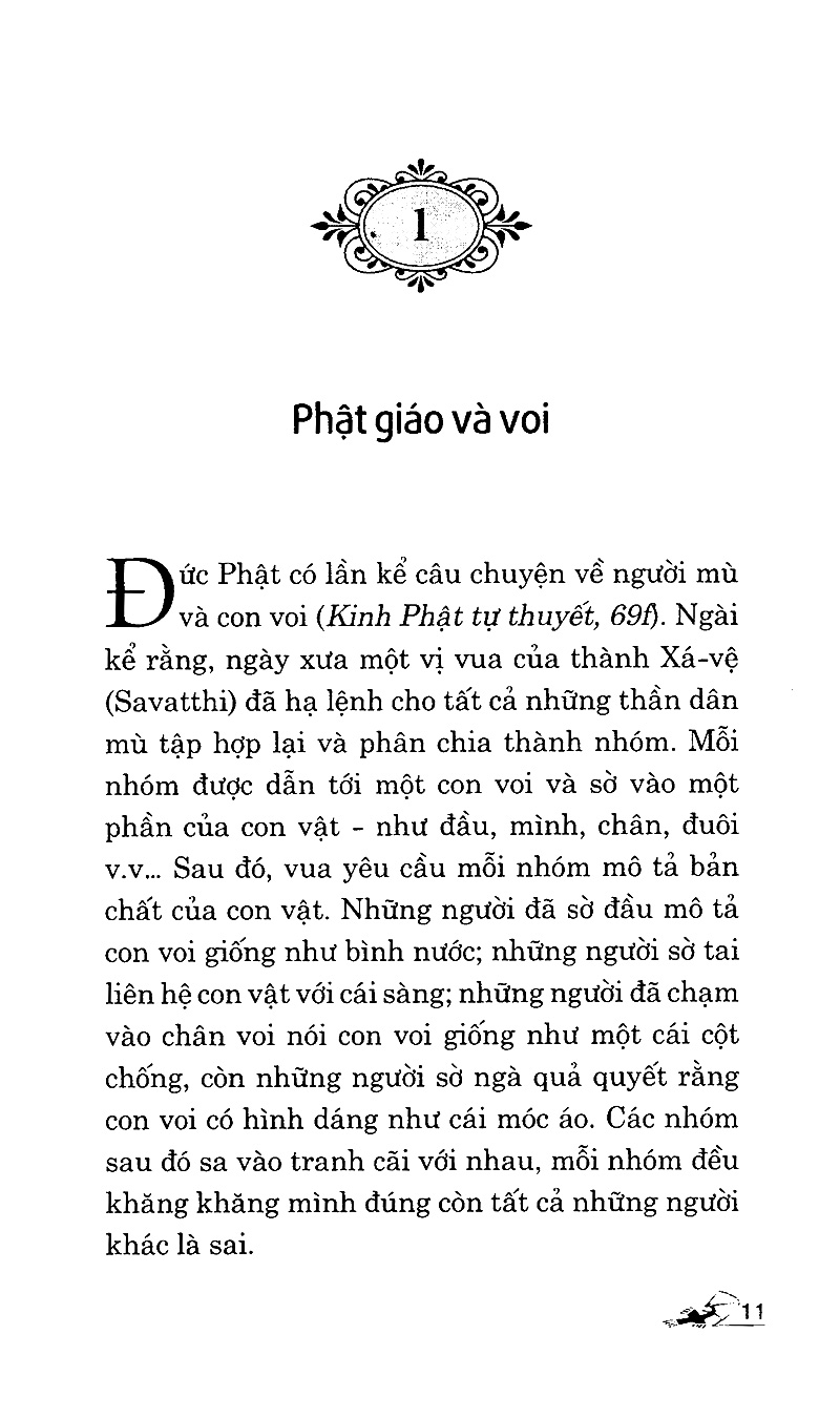 Dẫn Luận Về Phật Giáo PDF