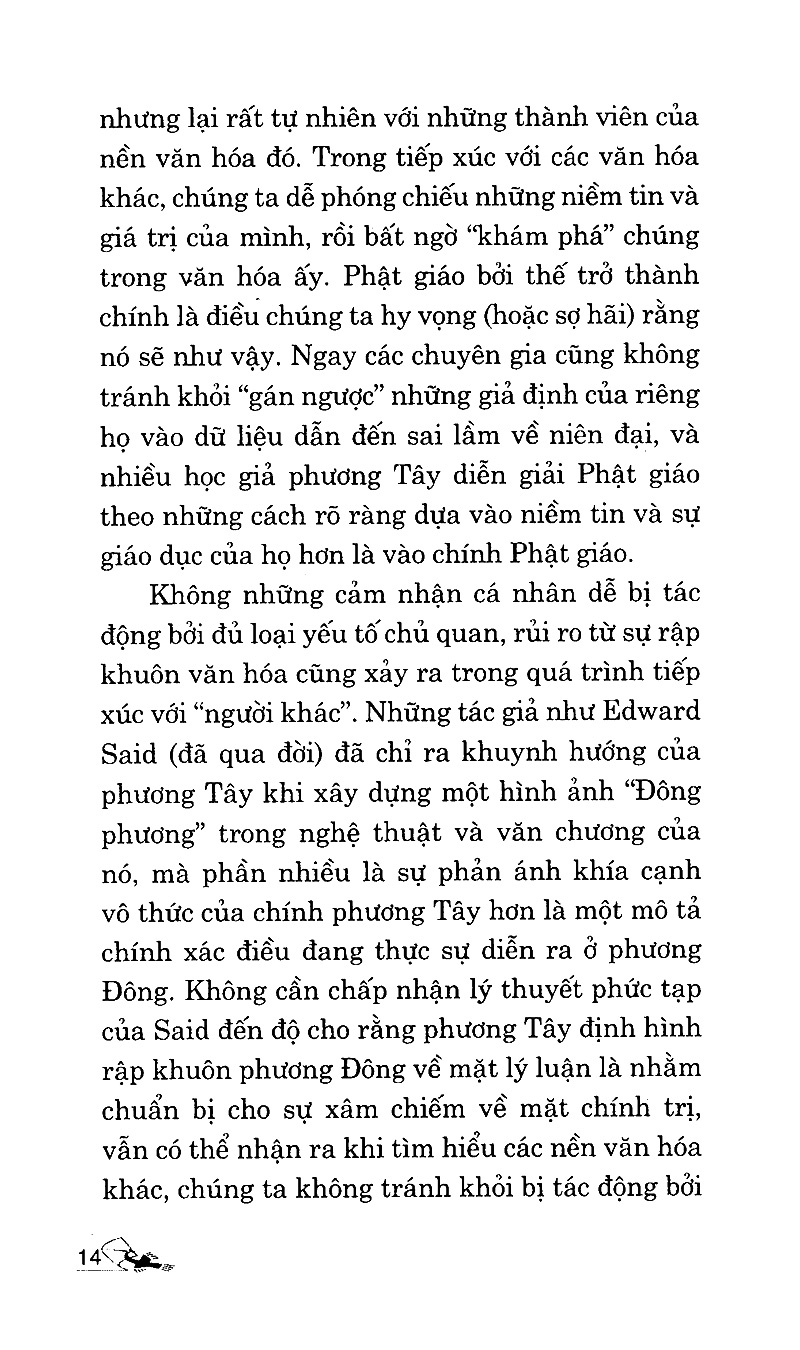 Dẫn Luận Về Phật Giáo PDF