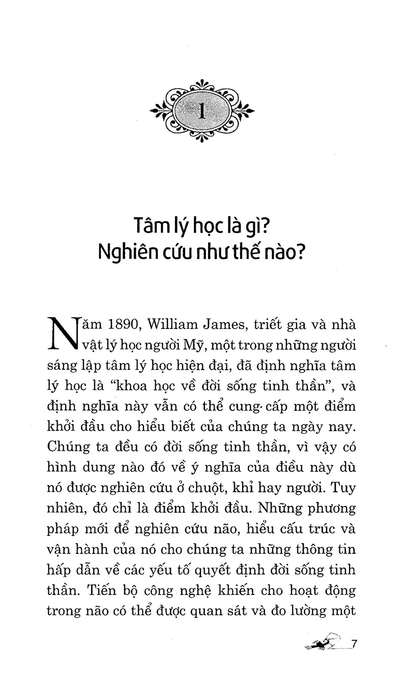 Dẫn Luận Về Tâm Lý Học PDF Dẫn Luận Về Tâm Lý Học PDF